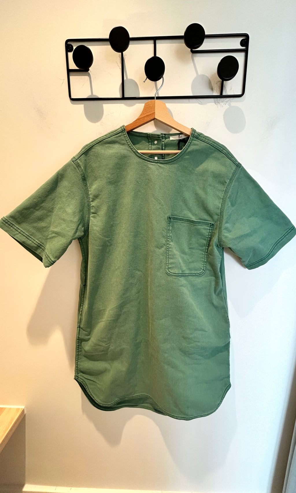 TATIANA DRESS