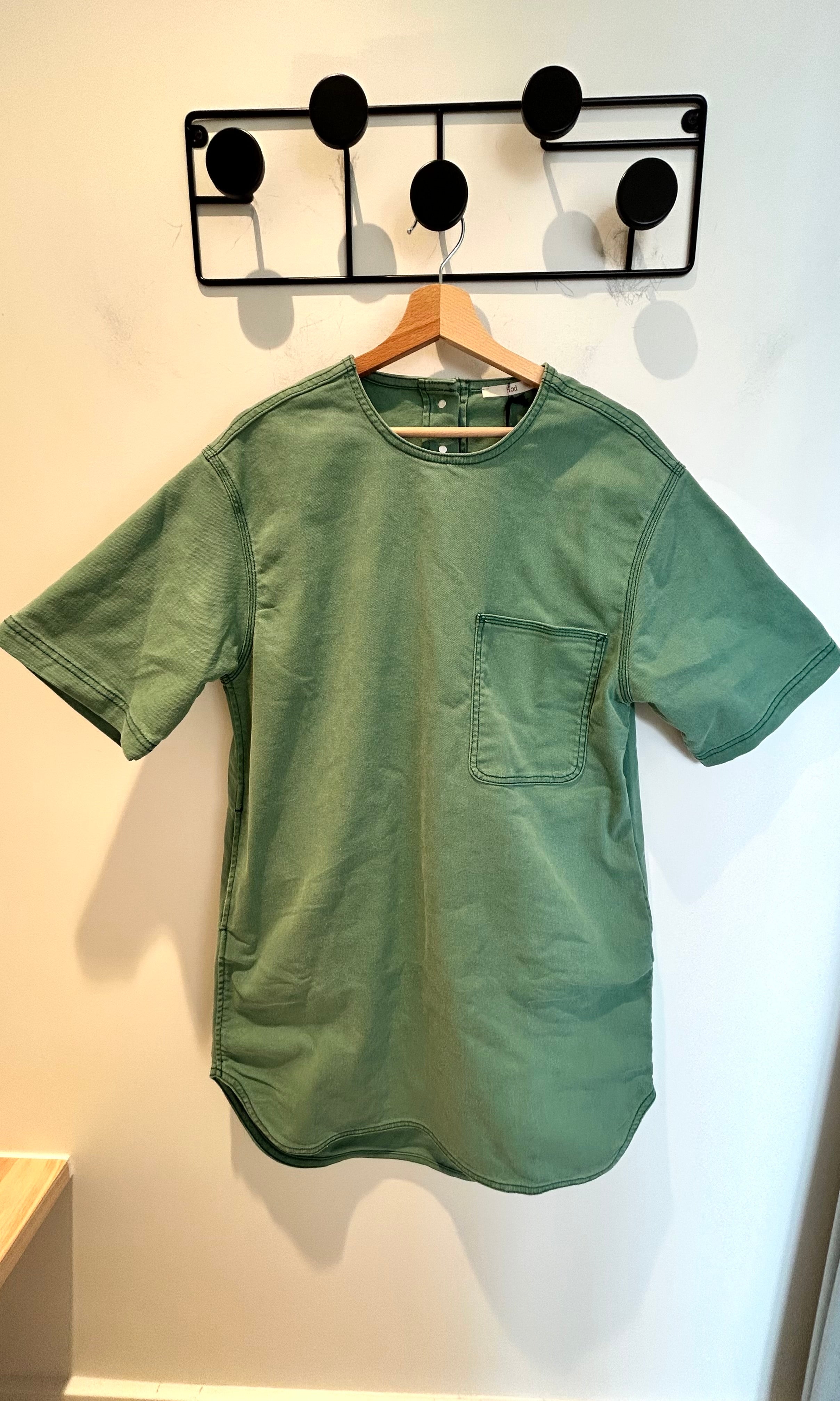 TATIANA DRESS