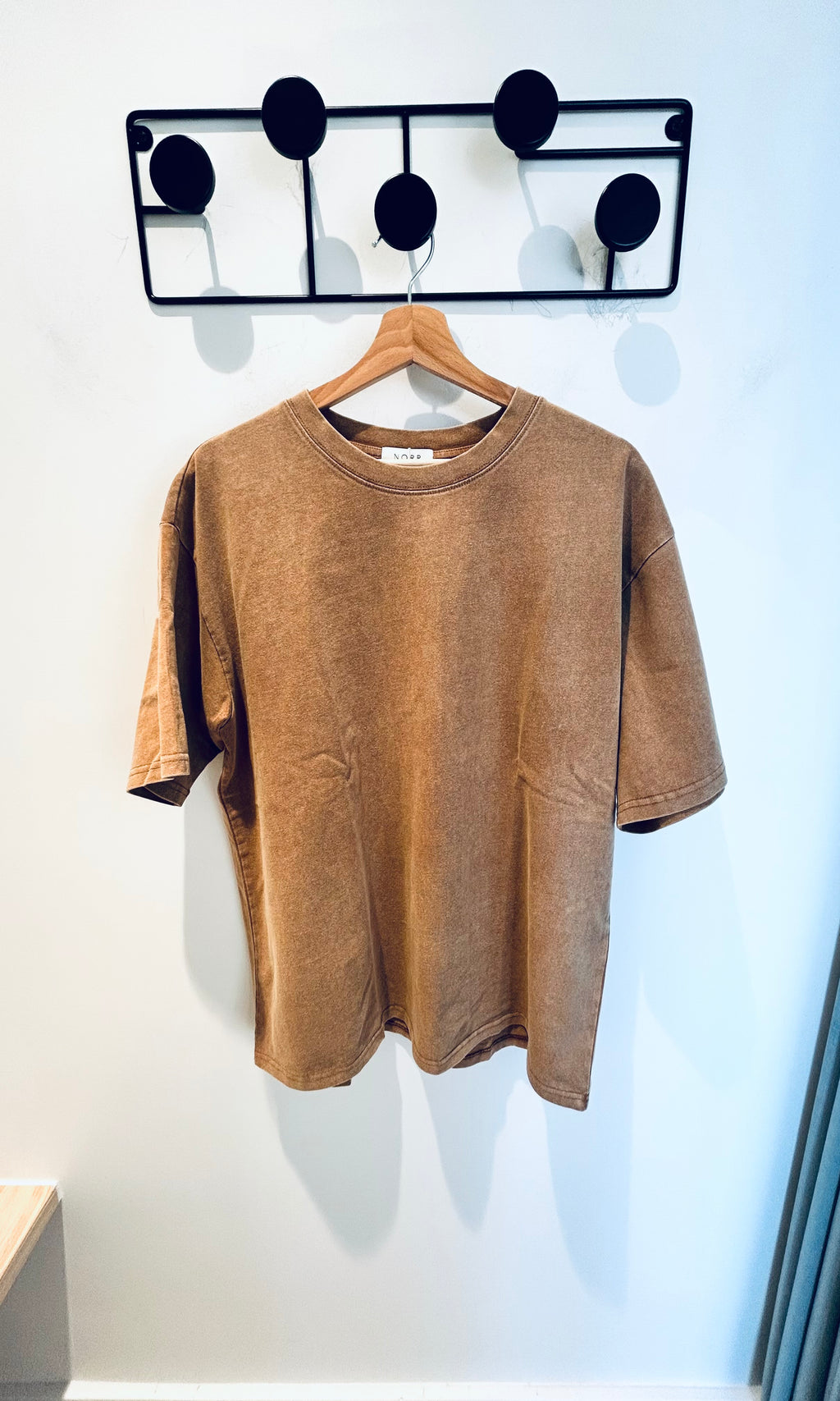 SCOTTIE SHIRT