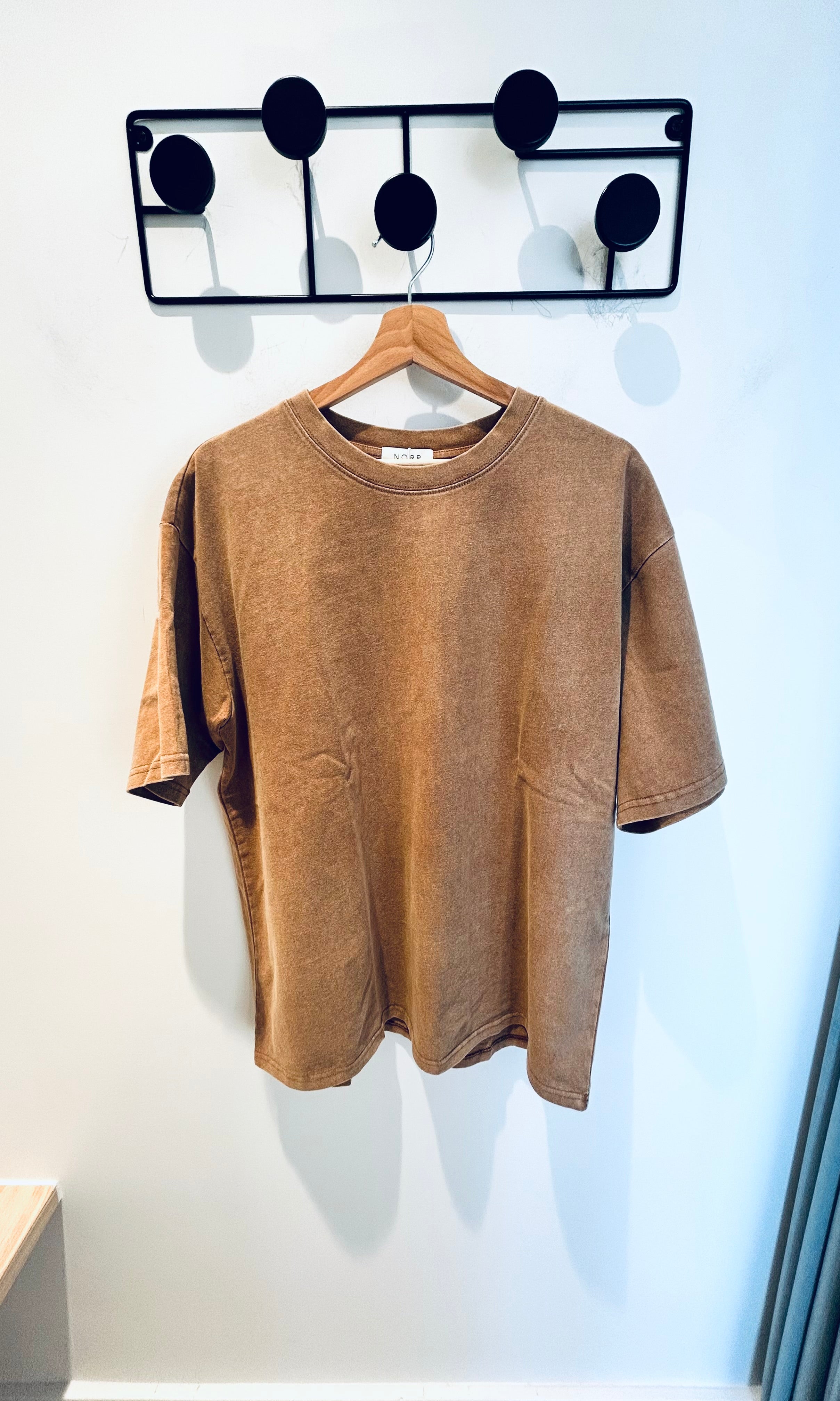 SCOTTIE SHIRT