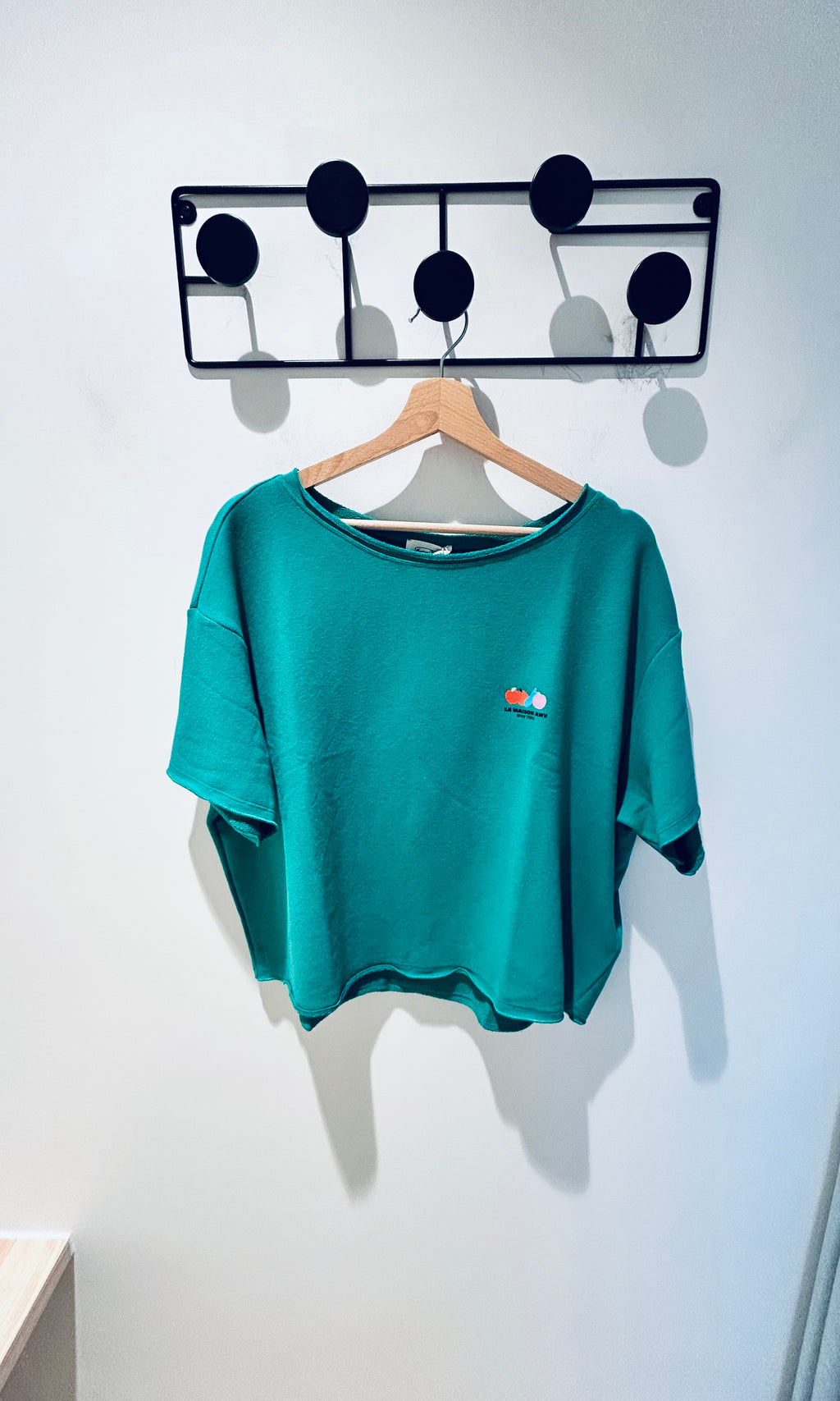 ATUBAY SHIRT