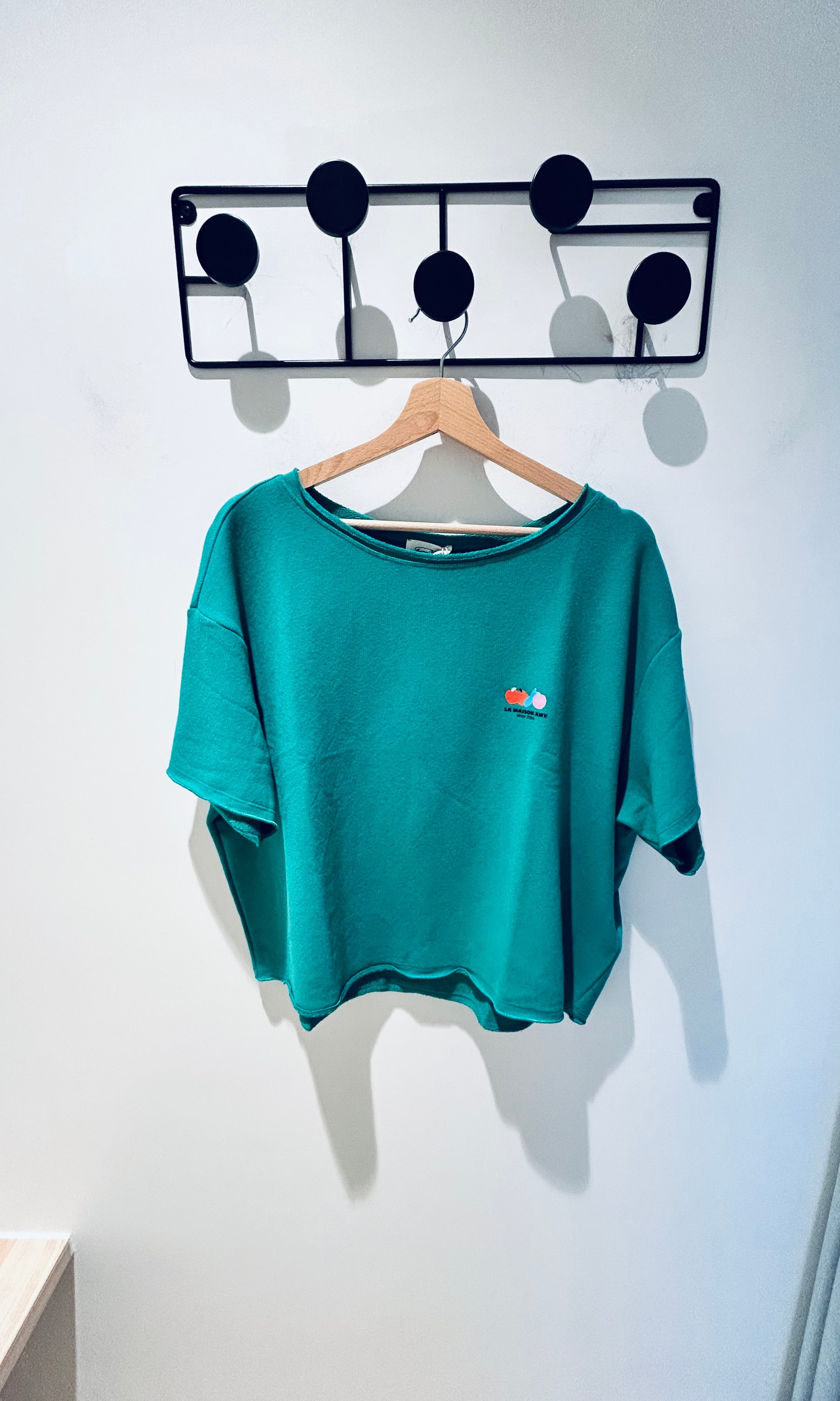 ATUBAY SHIRT