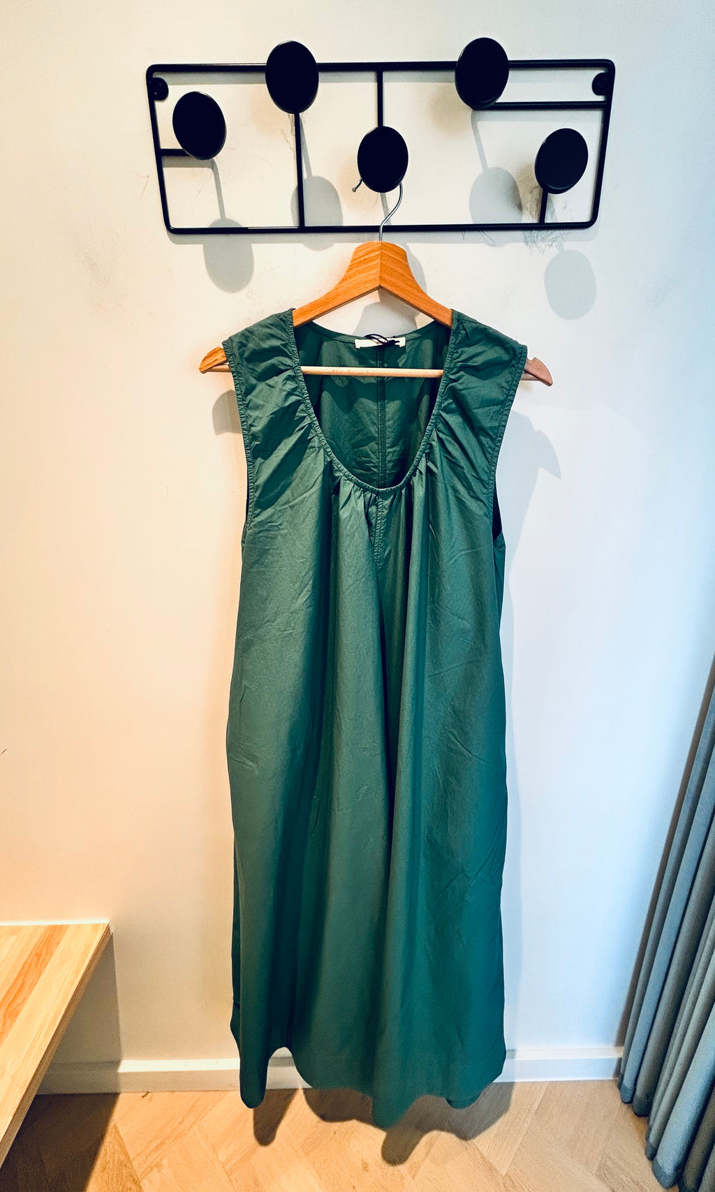 EMMANUELLE DRESS