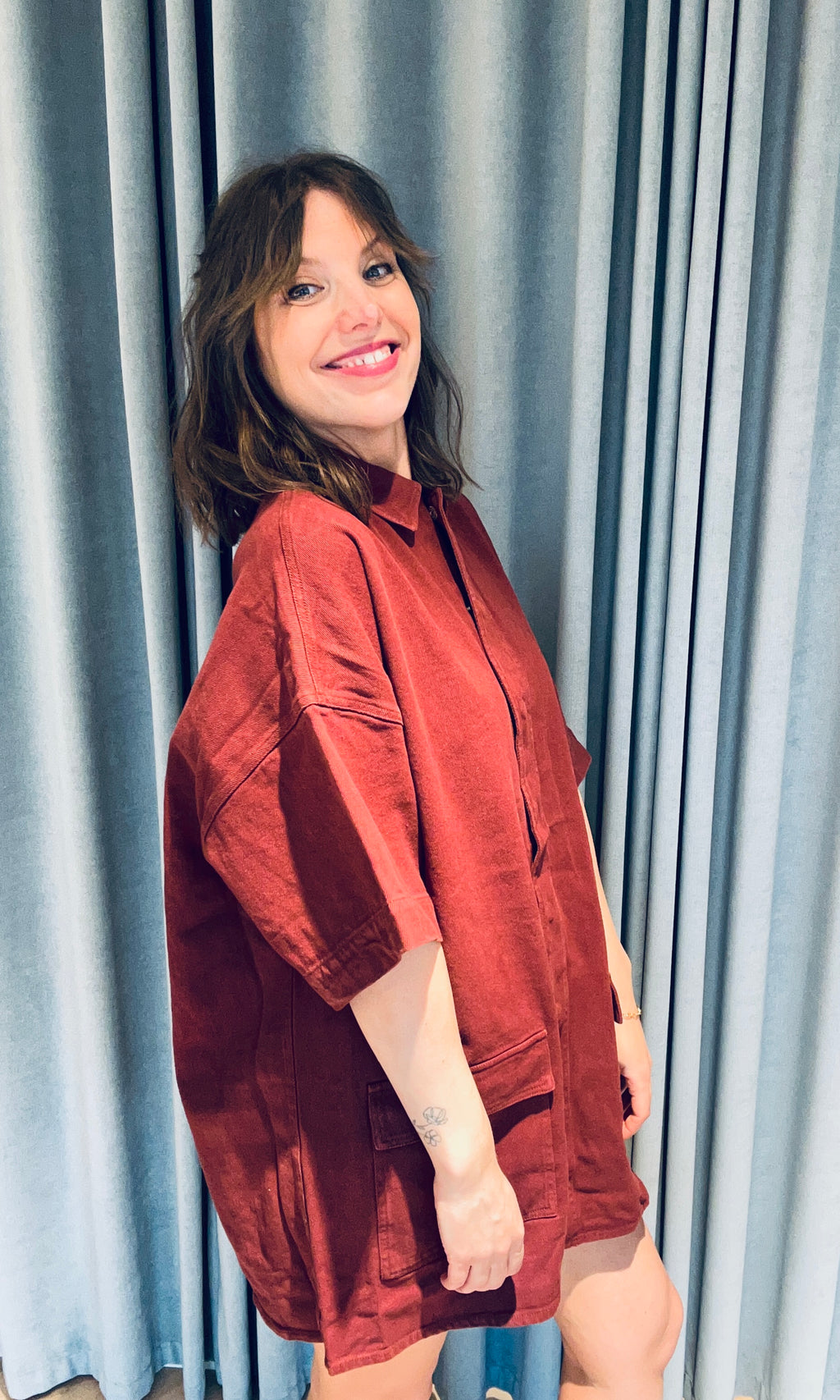 GLORIA DRESS