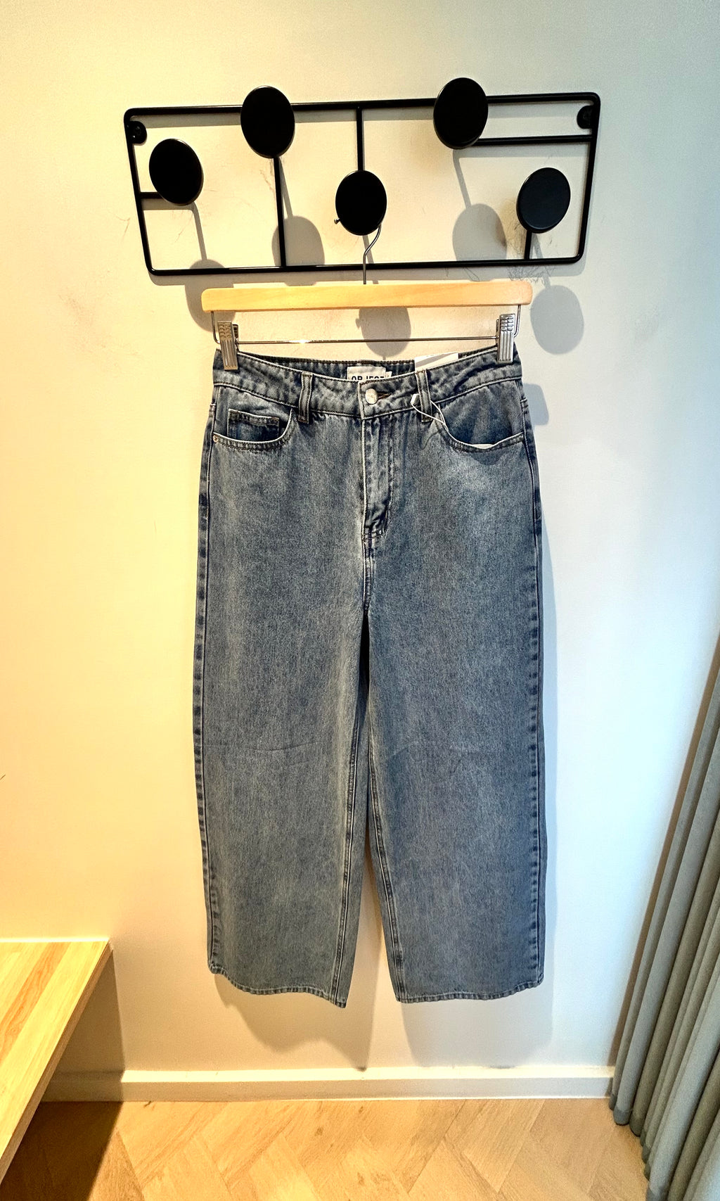 LUCA JEANS