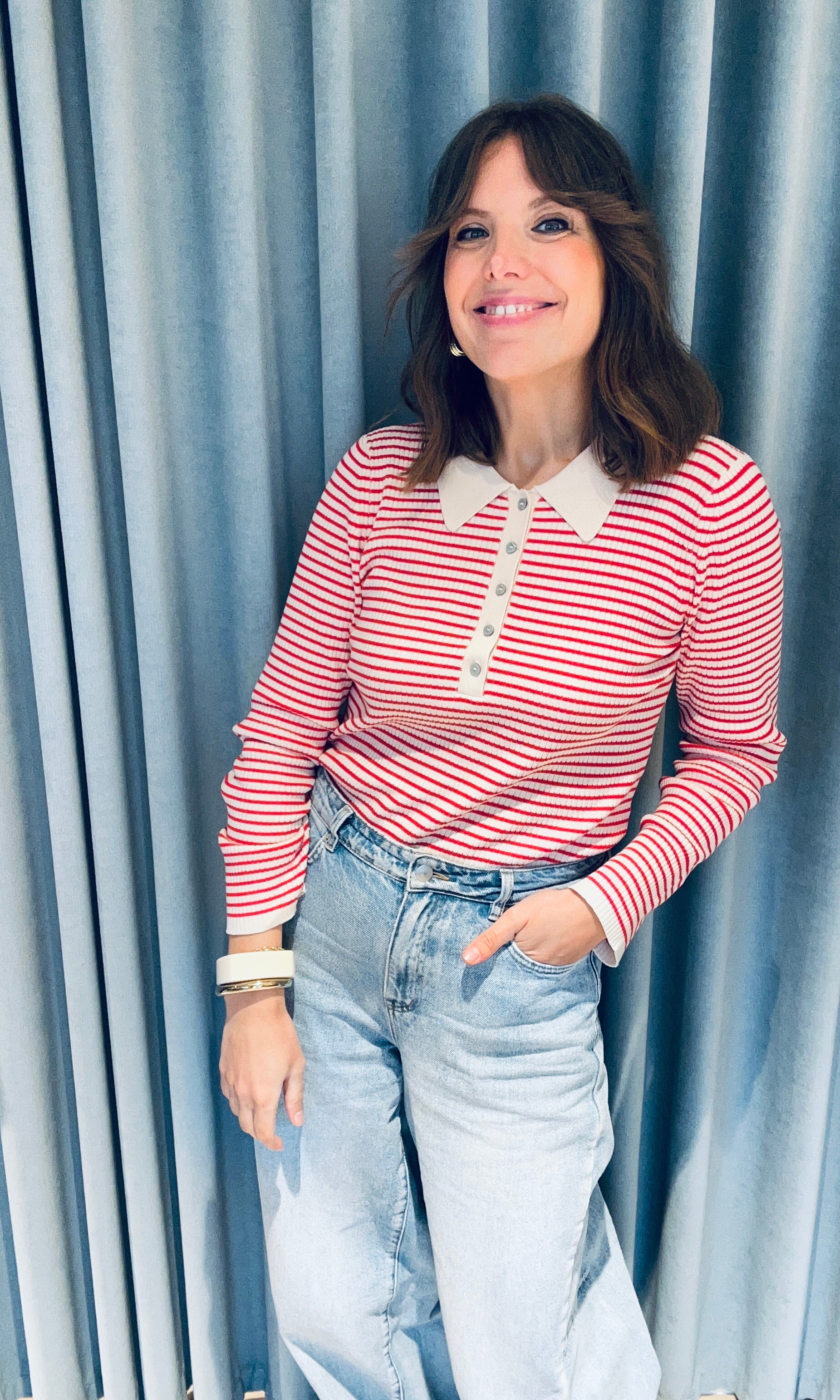 KELLY POLO