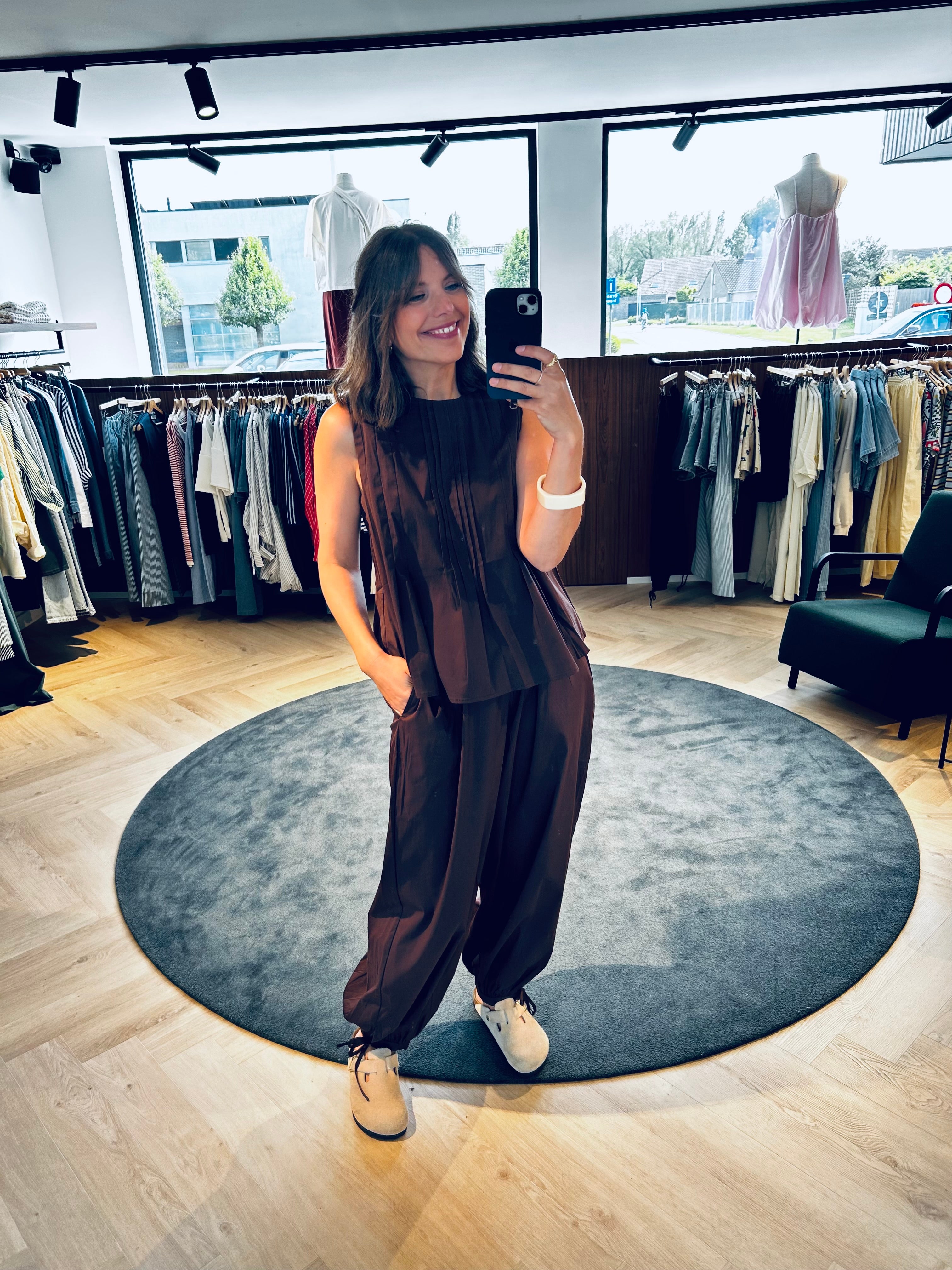 OTILIA PANTS