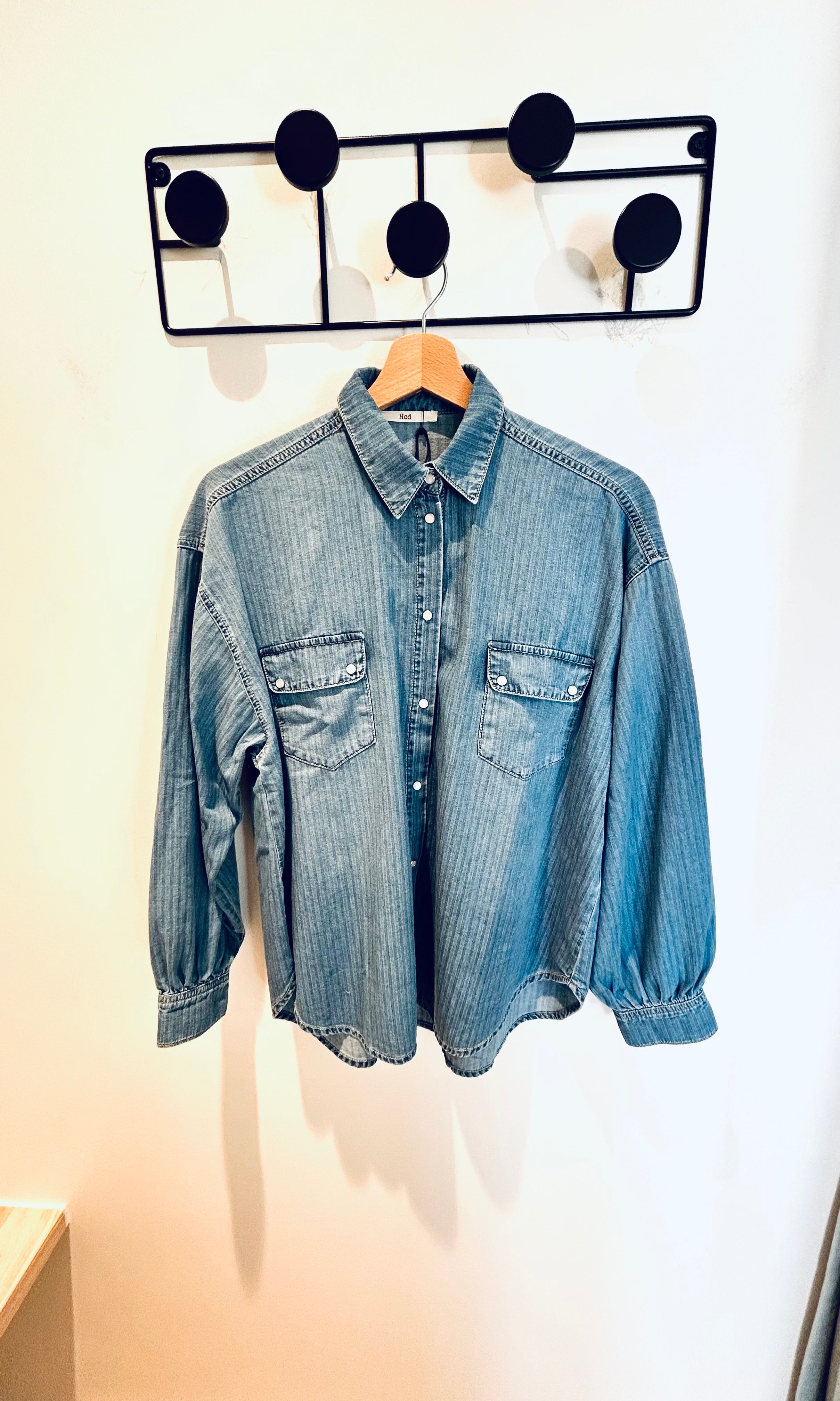 KAITLINE SHIRT