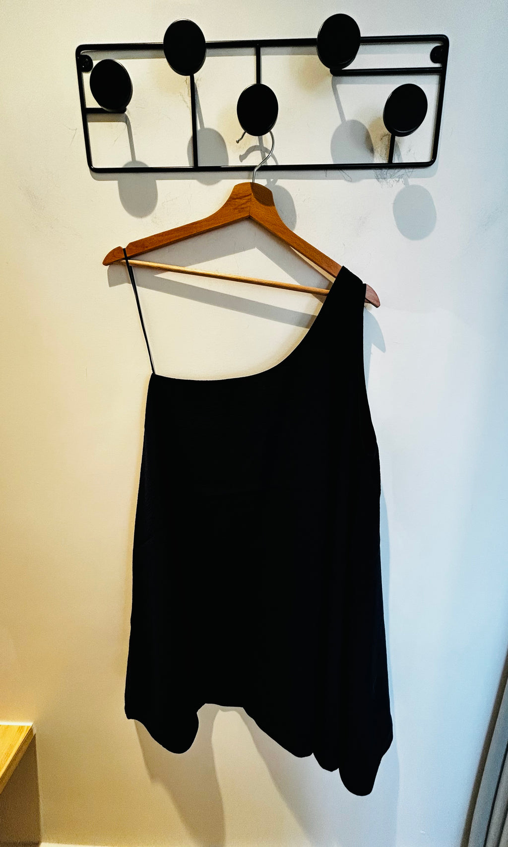 BOBBY DRESS