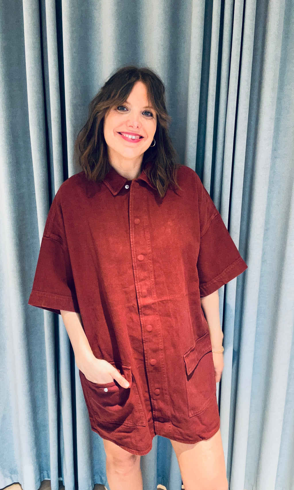 GLORIA DRESS