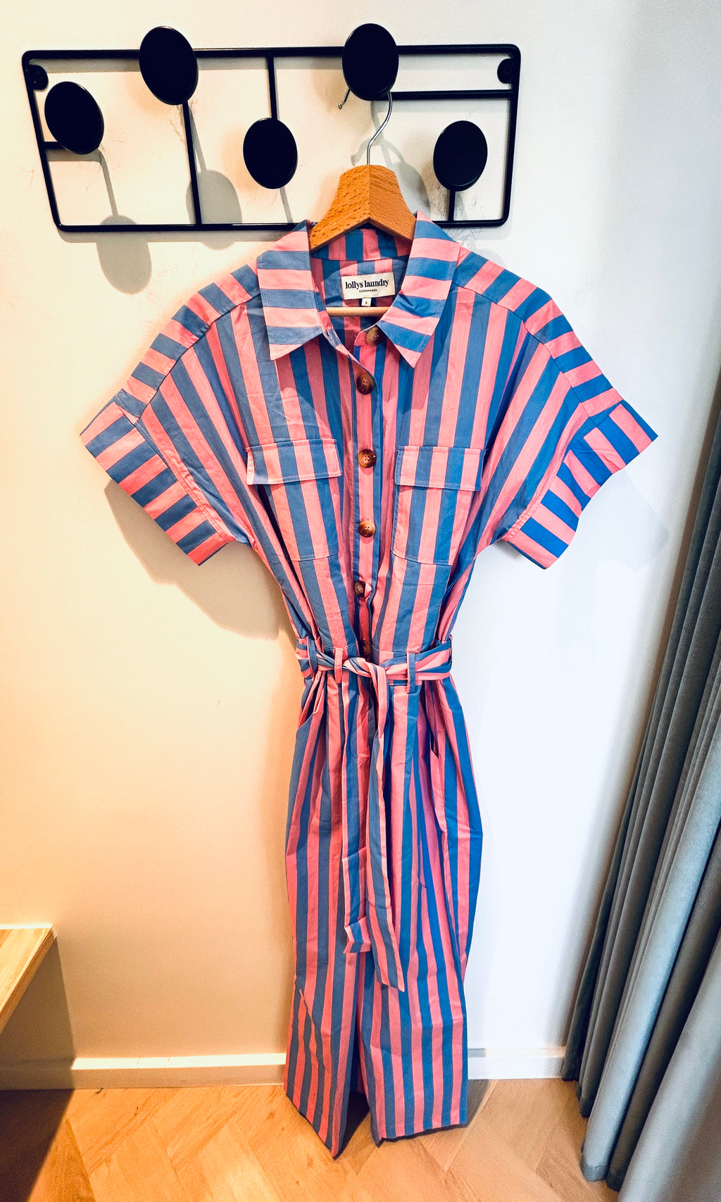MATHILDE JUMPSUIT