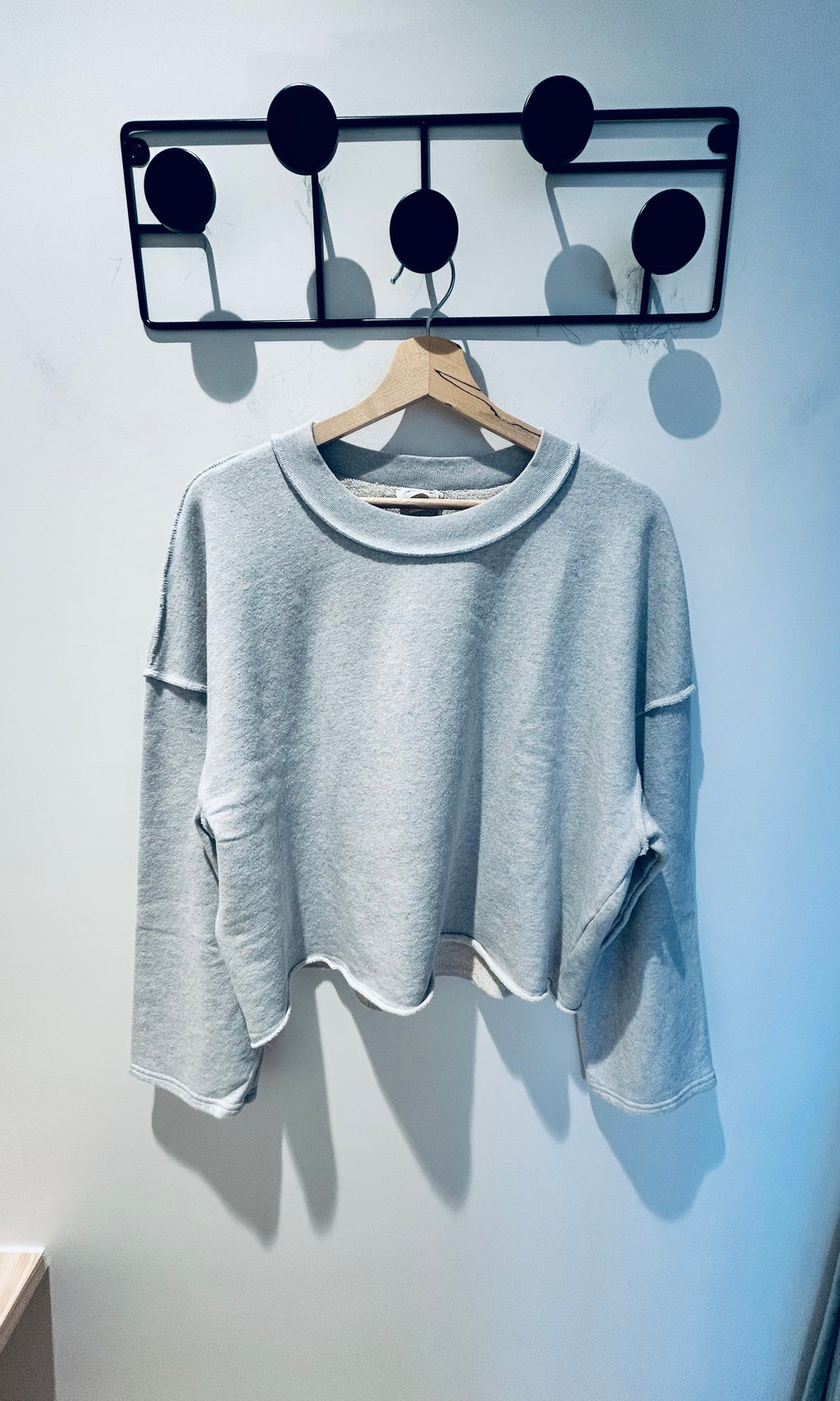 DANTOWN SWEATER