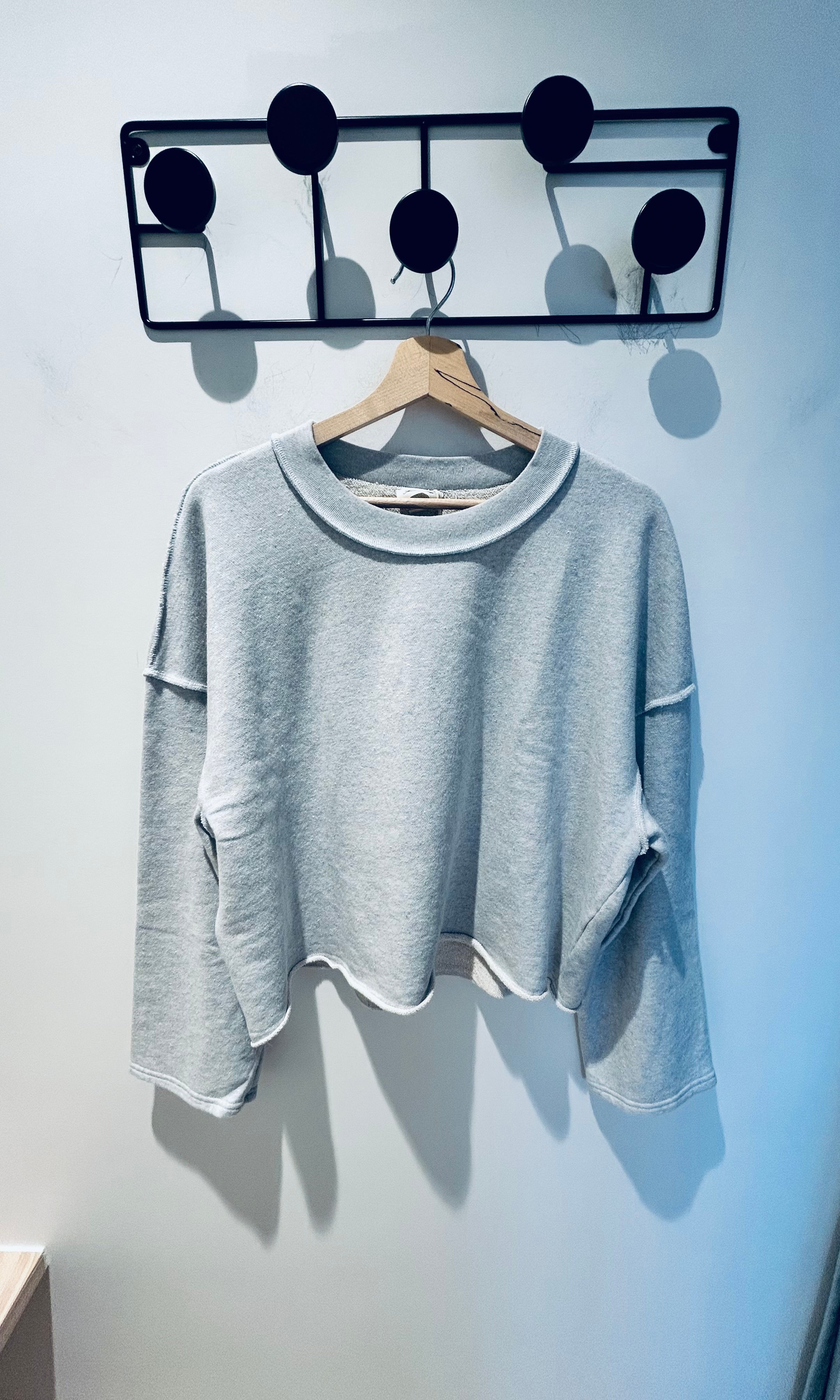 DANTOWN SWEATER