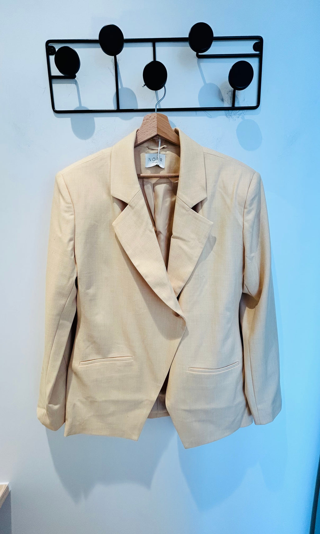 ALLI BLAZER