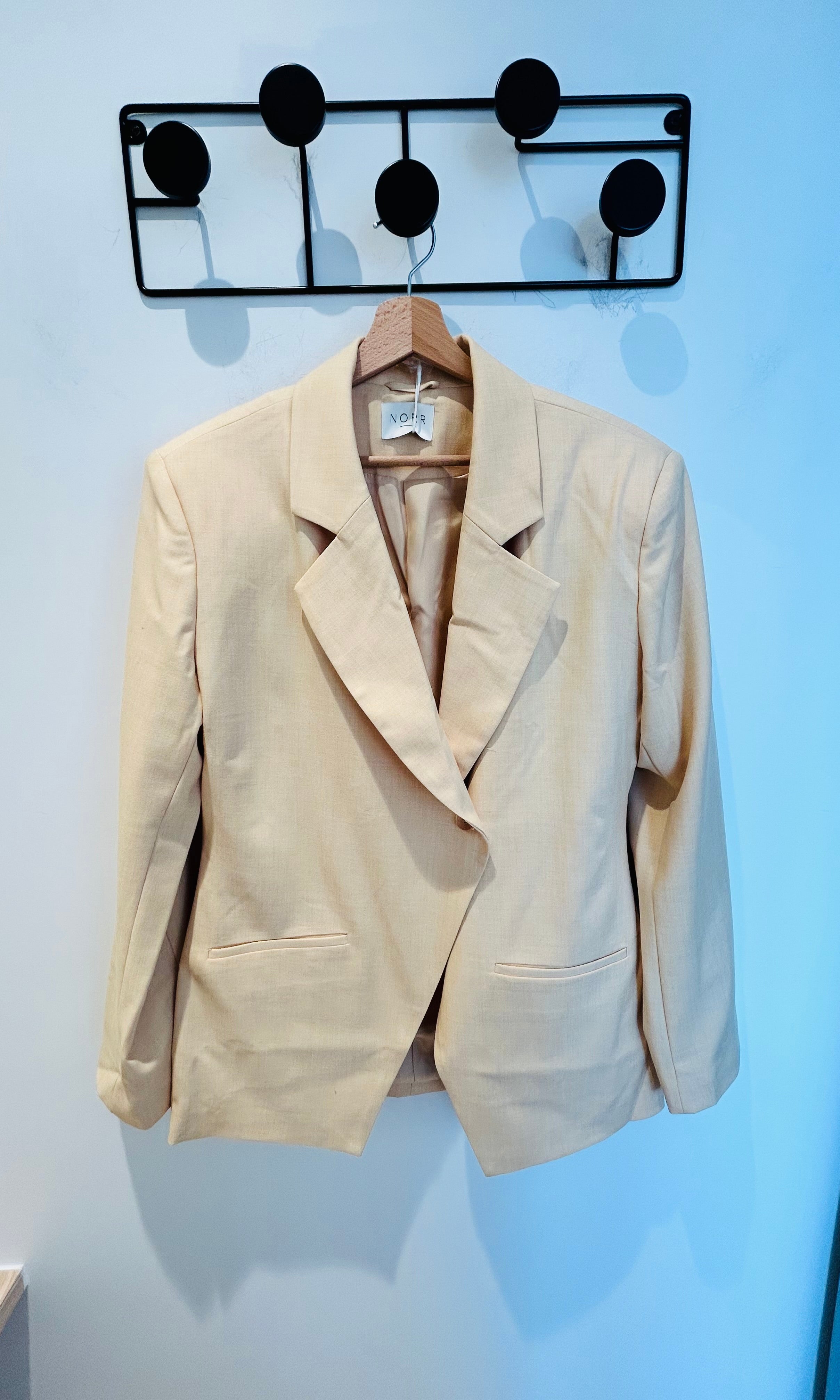 ALLI BLAZER