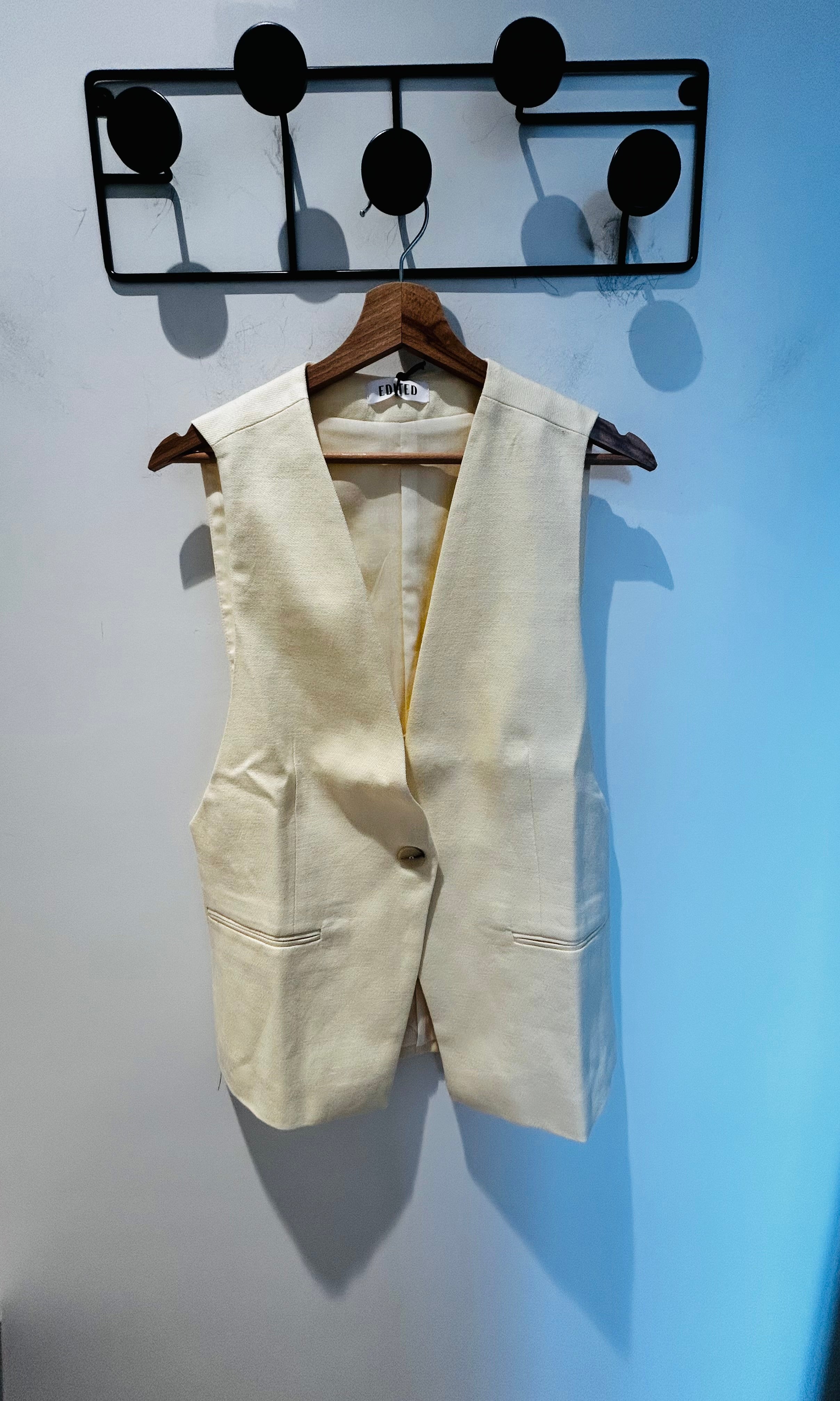 WILLOW VEST