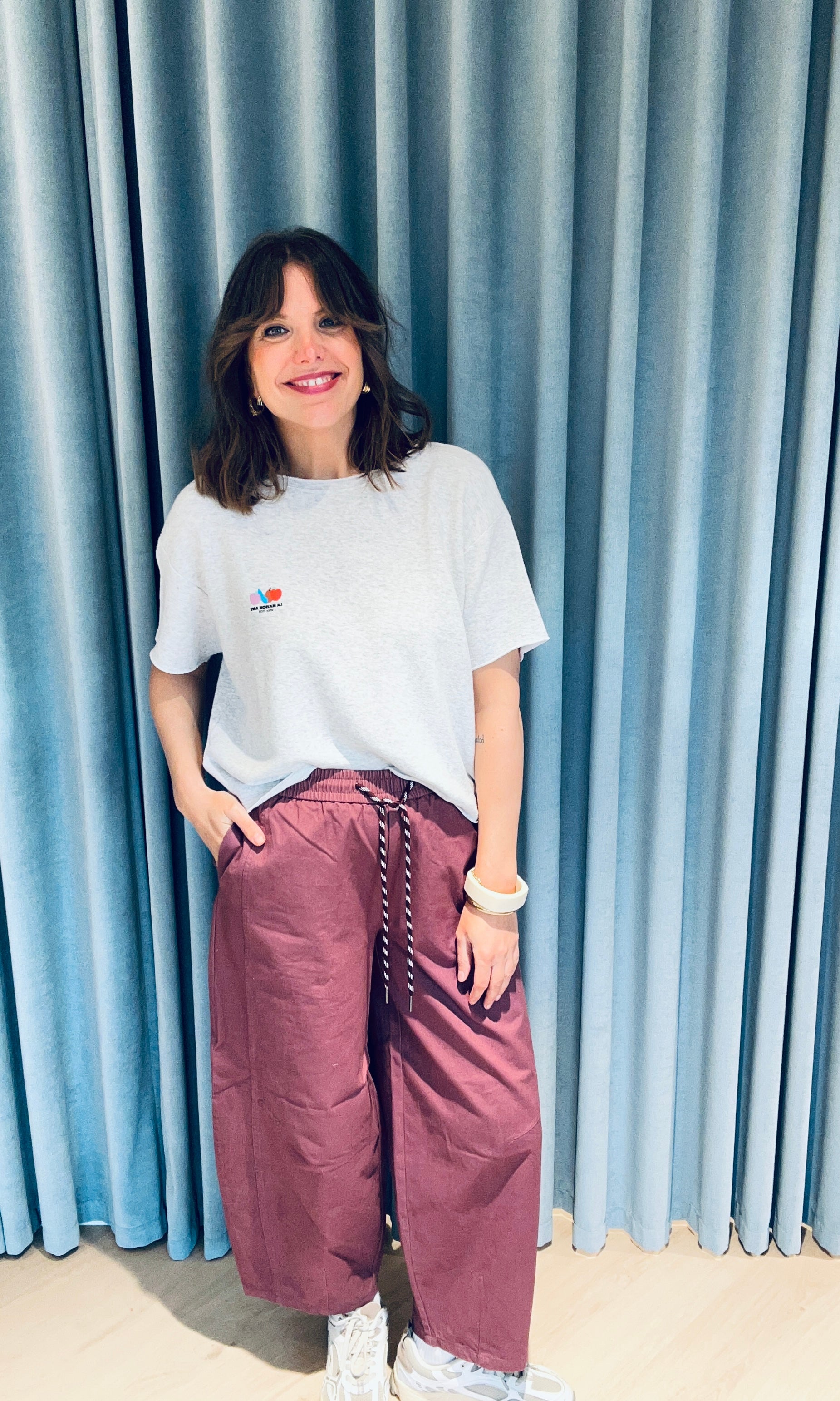 NATALIE PANTS