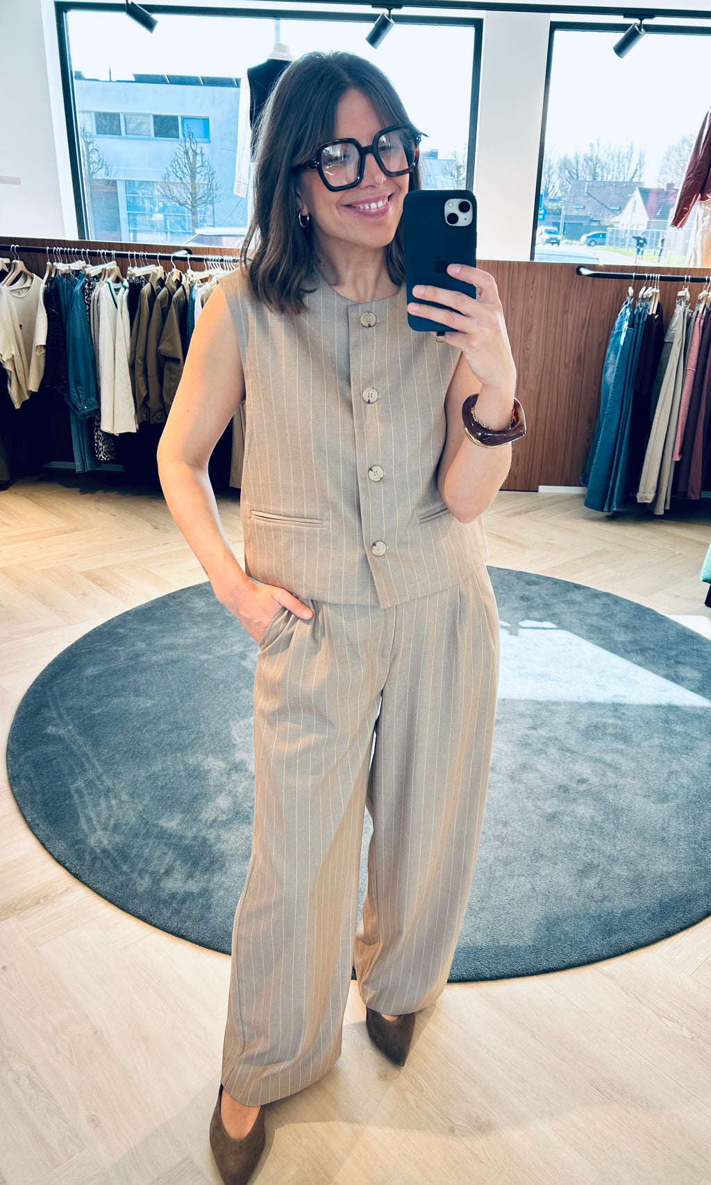 NOVIA PANTS