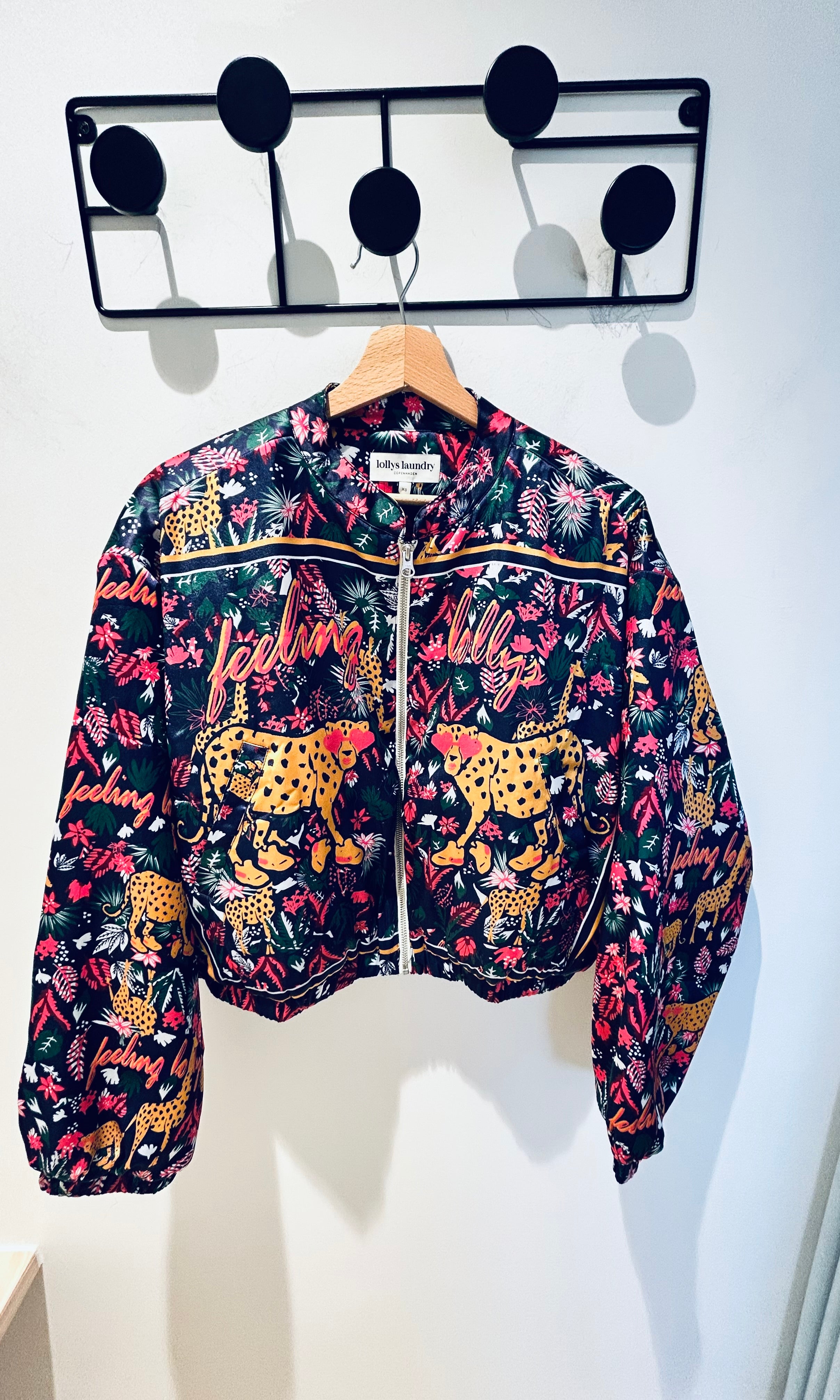 LAMA JACKET