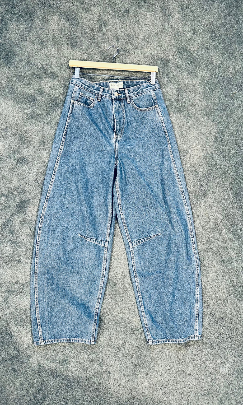 AVA JEANS