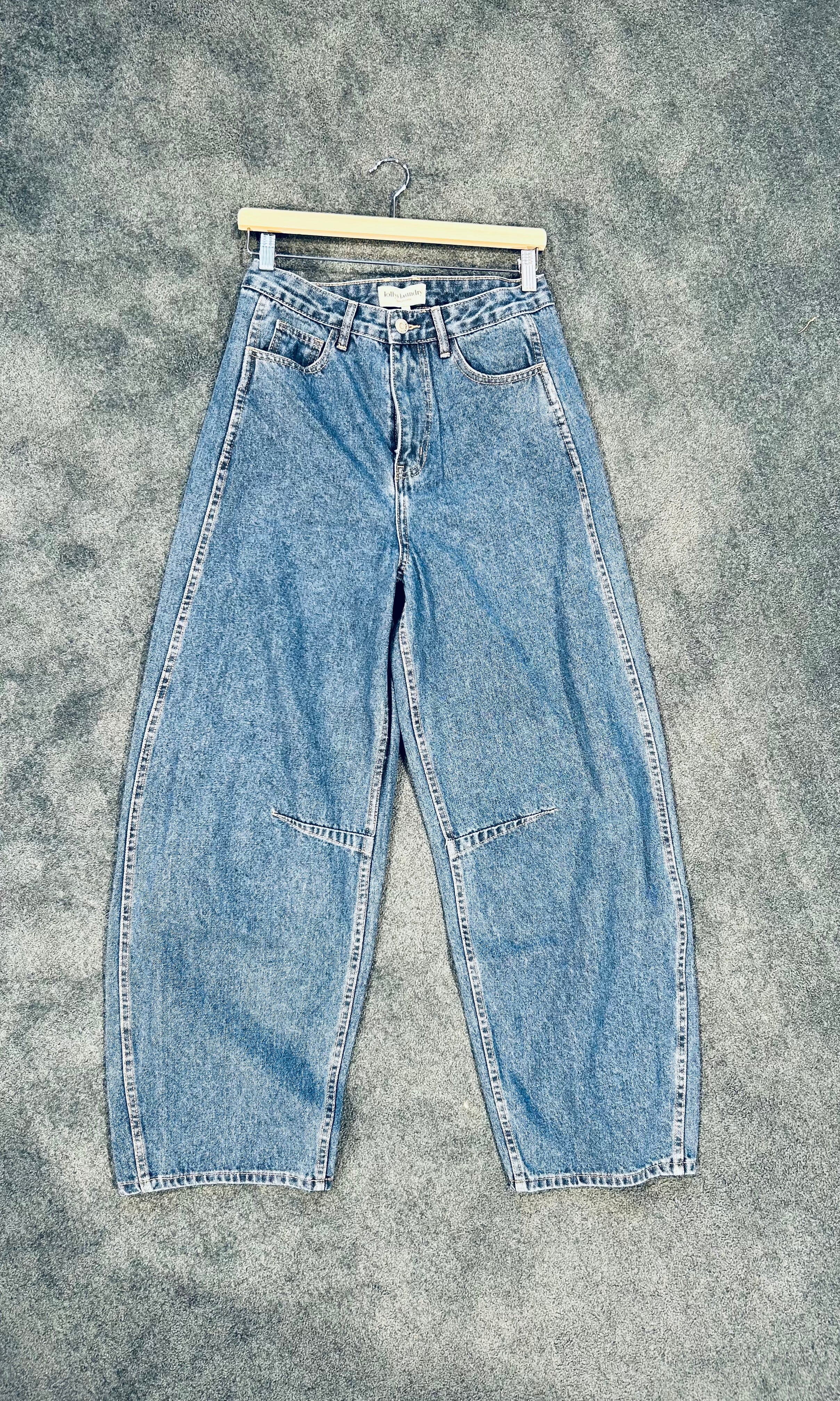 AVA JEANS