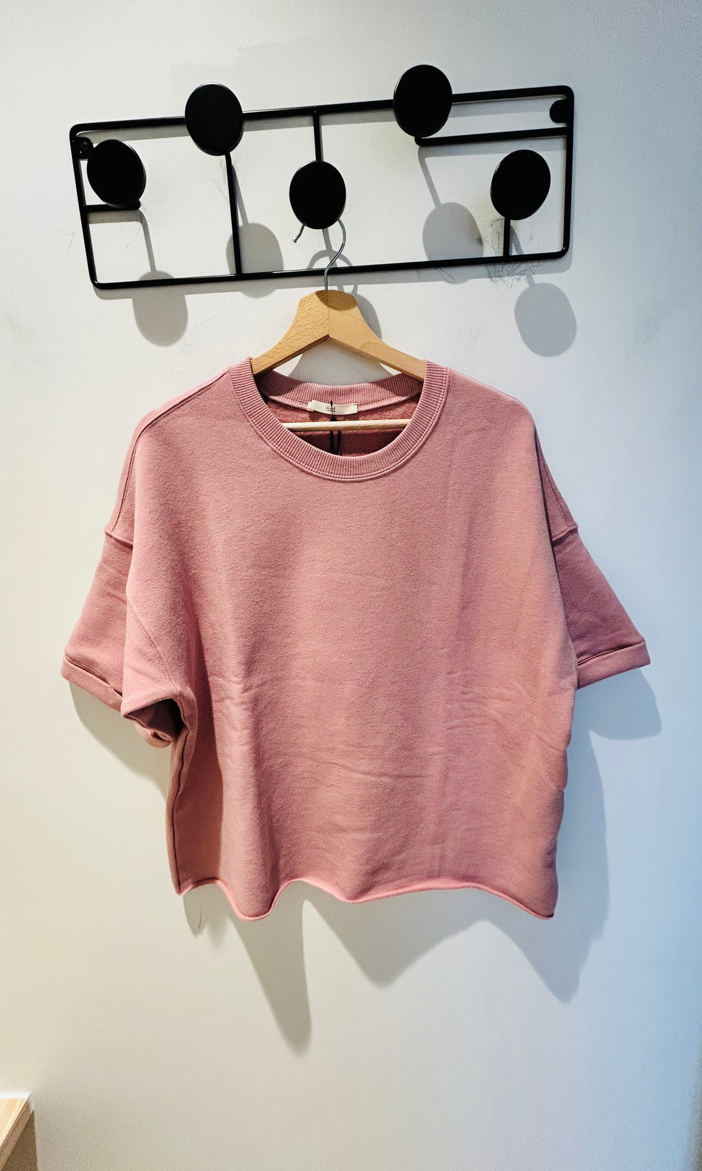 SOLANGE SHIRT
