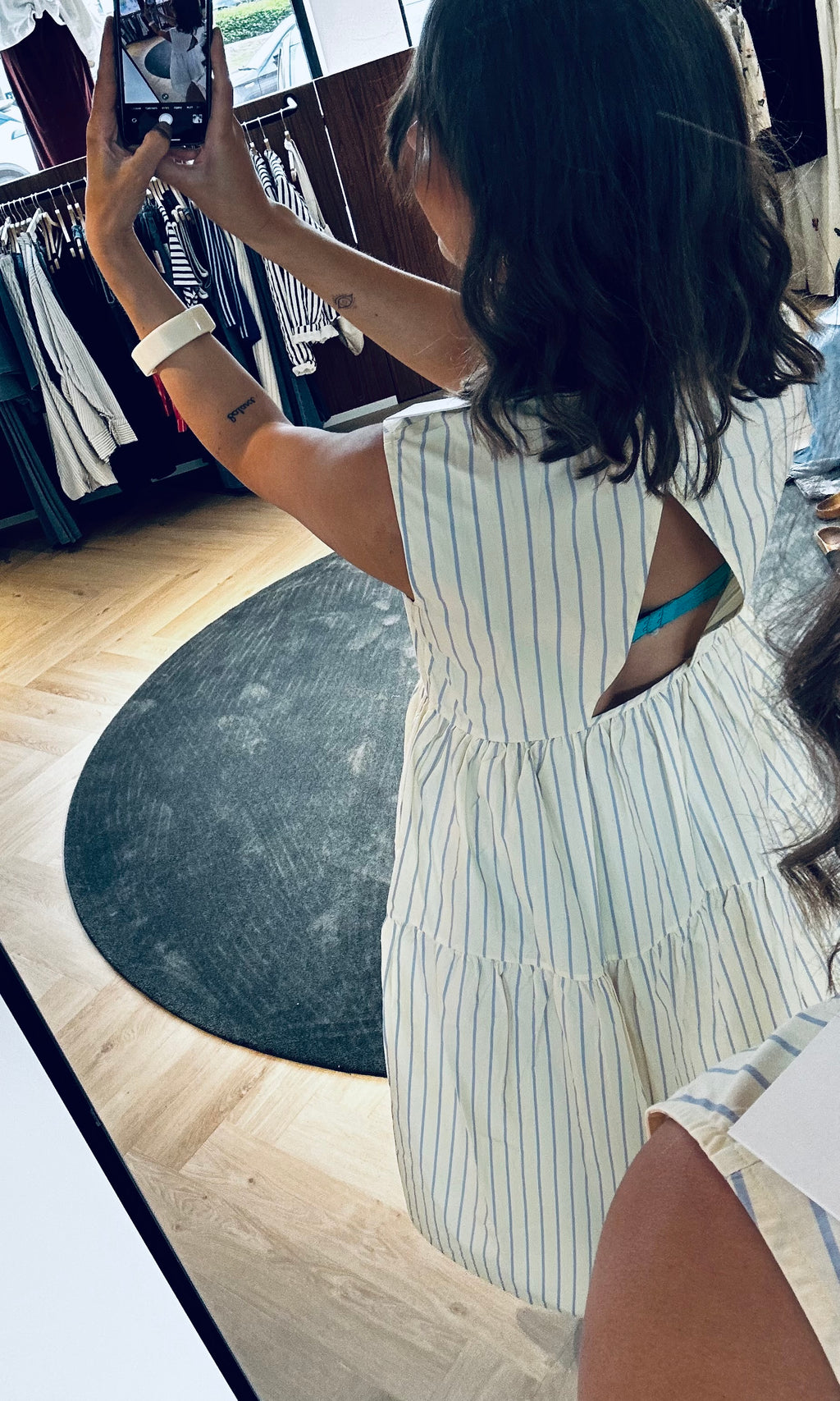 FRIKKA MAXI DRESS