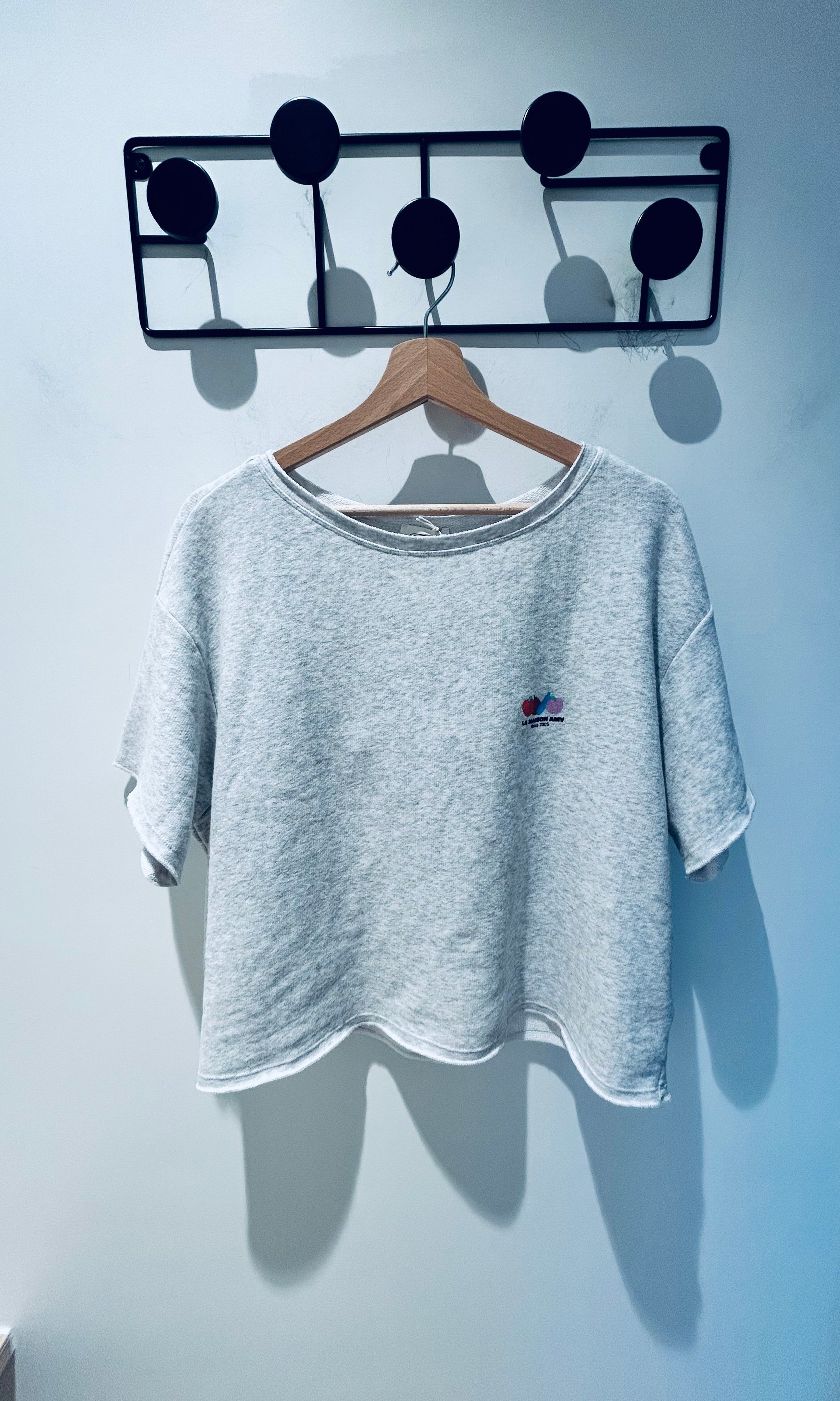 ATUBAY SHIRT
