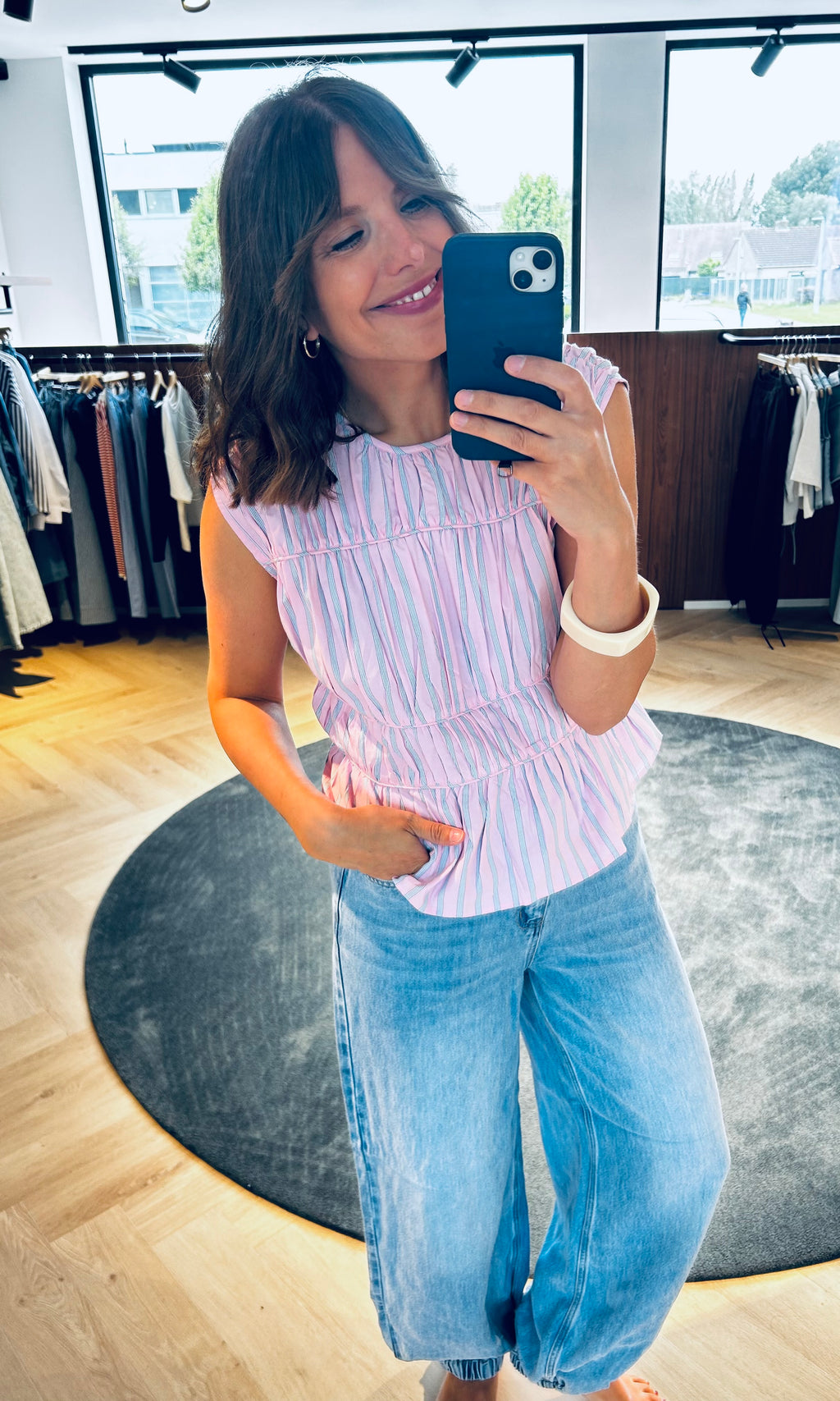 EMILY TOP