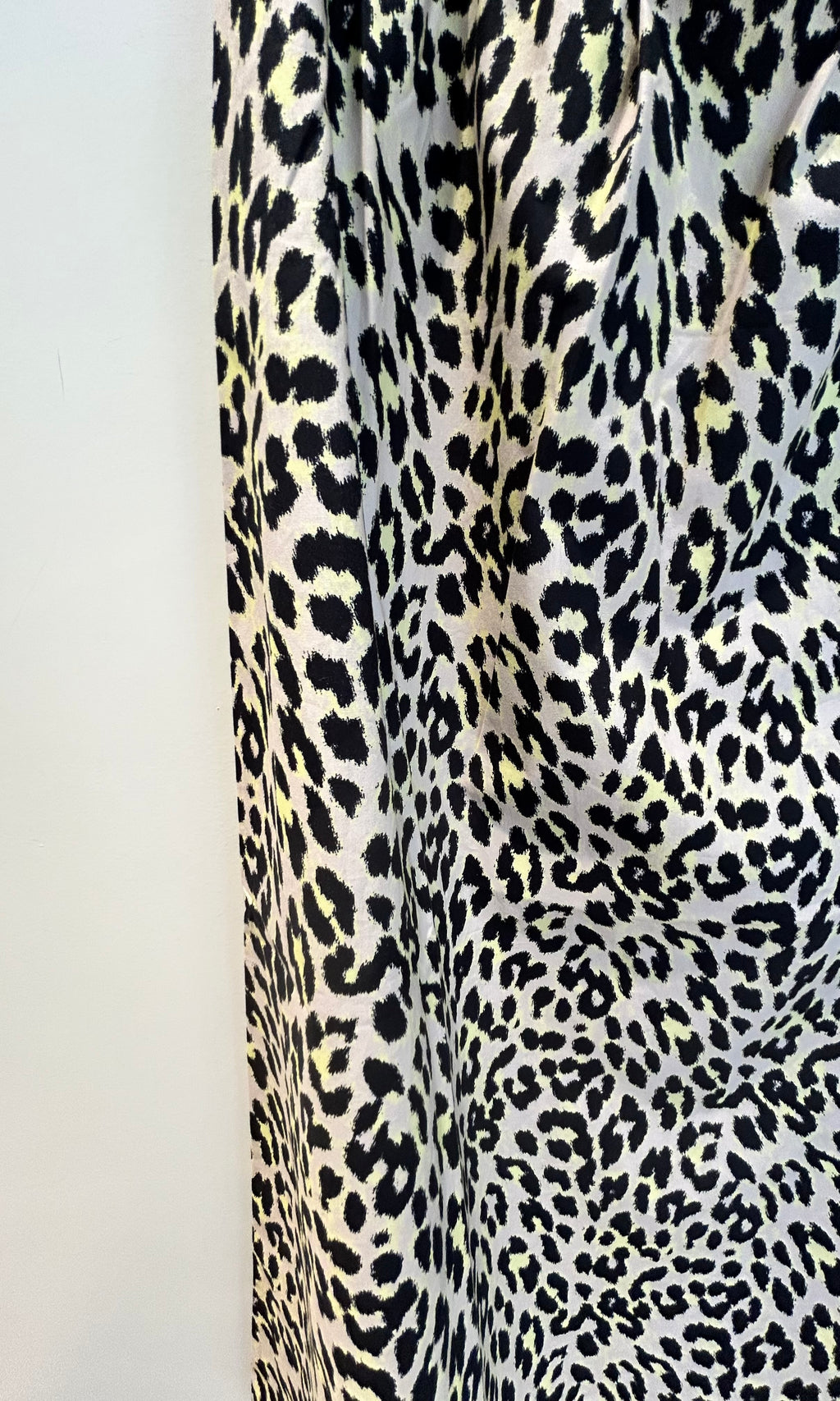 ISLA MAXI SKIRT
