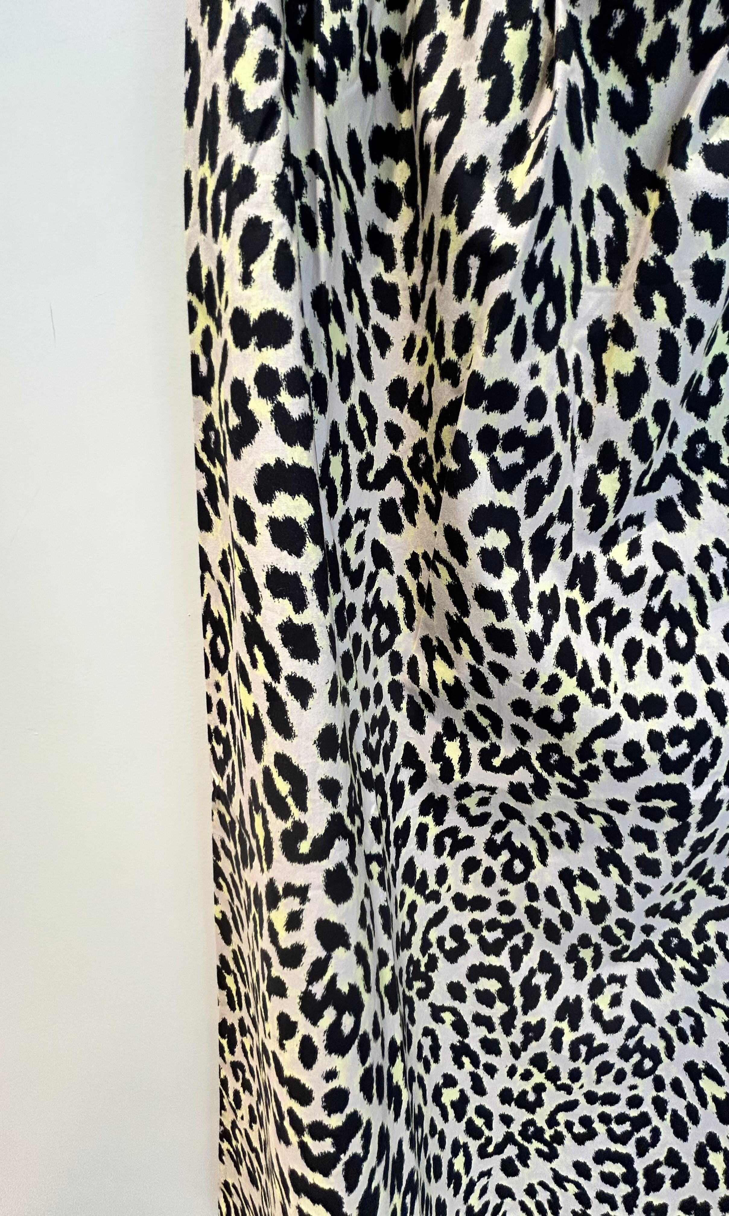 ISLA MAXI SKIRT