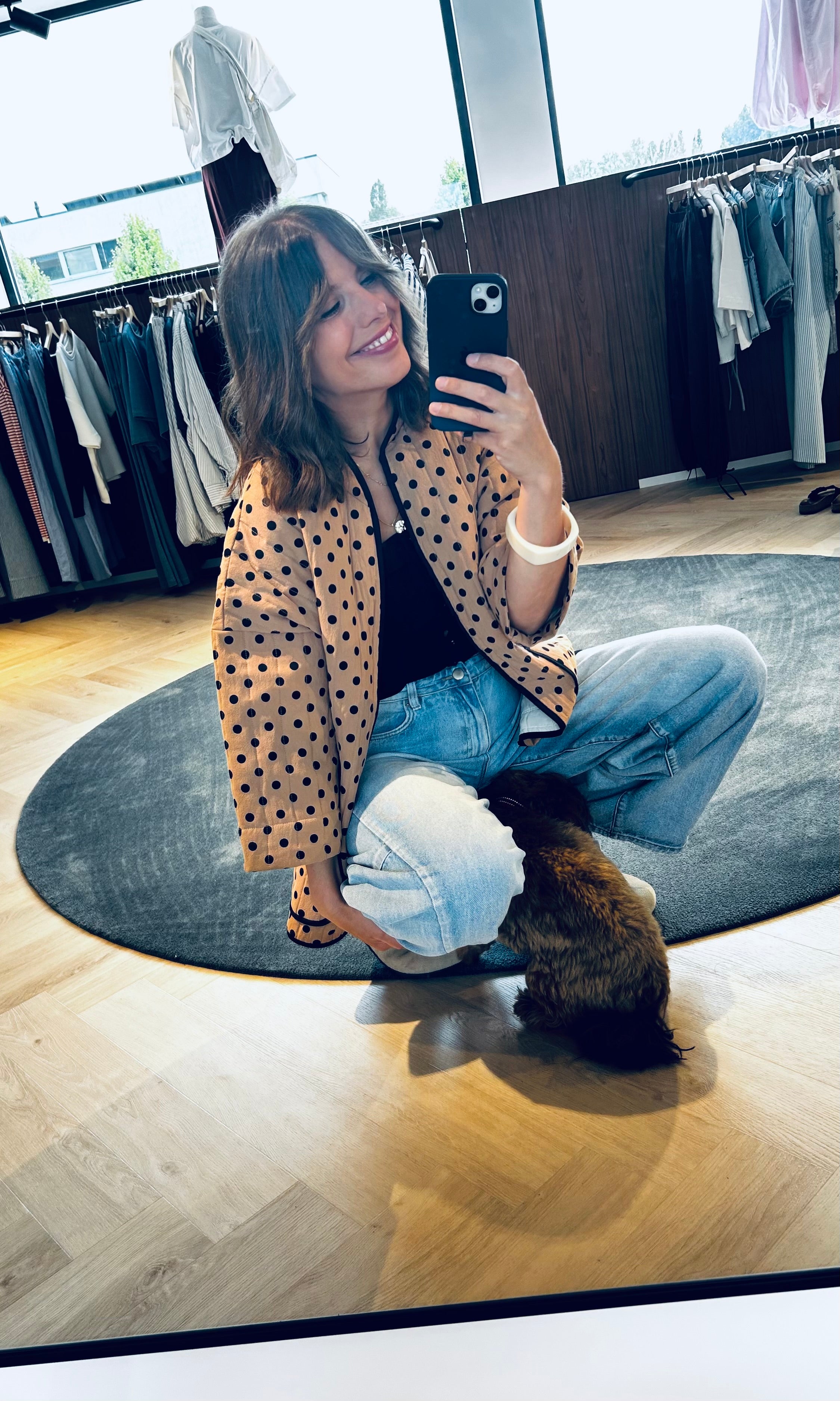 LULU JACKET
