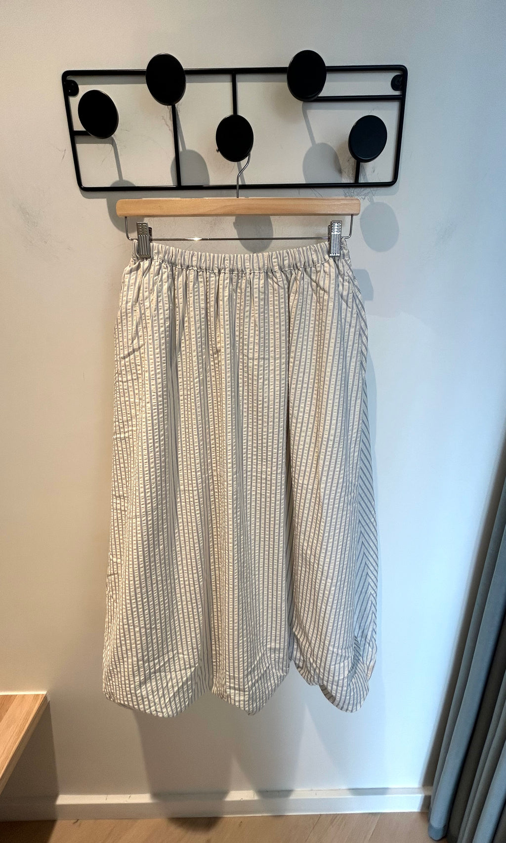 REYNA SKIRT