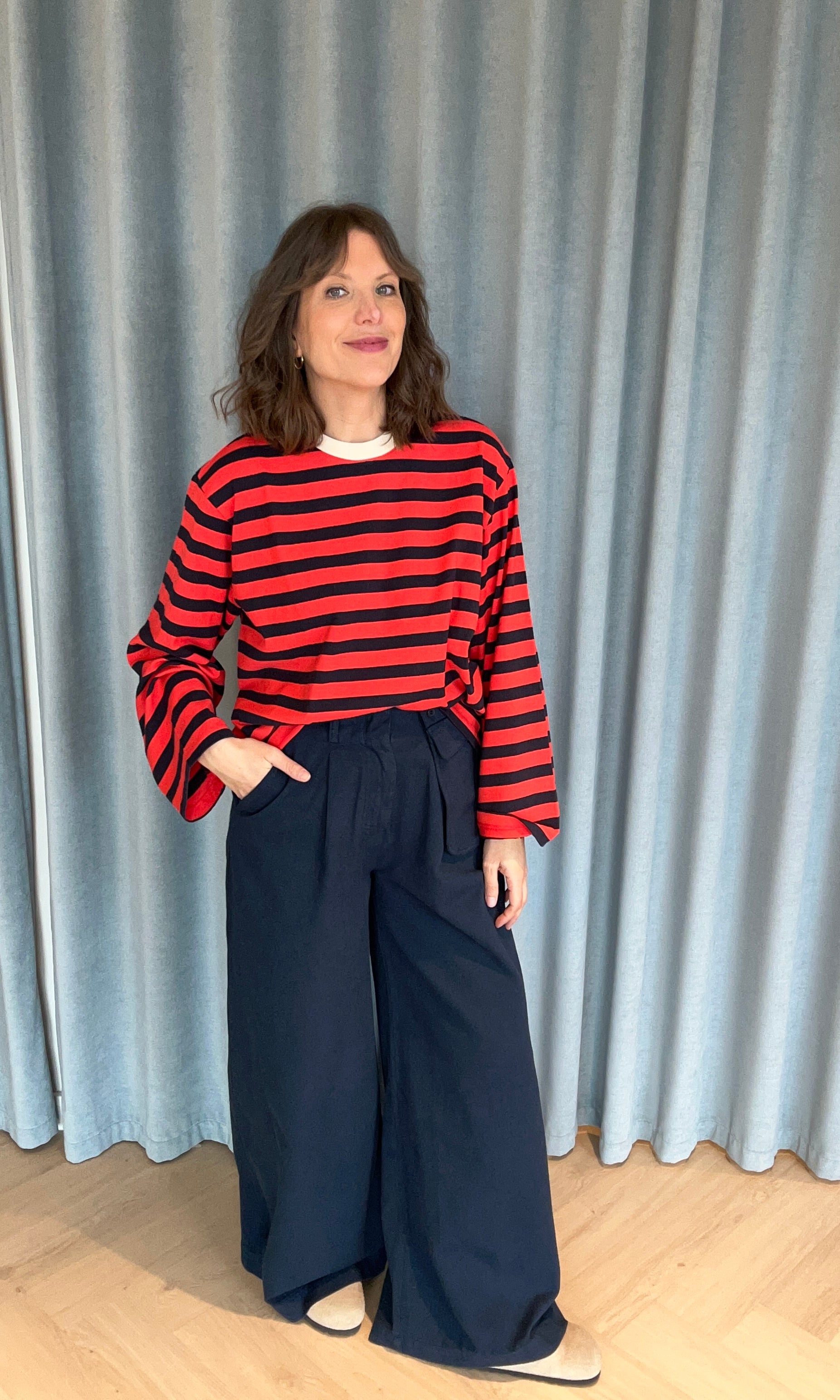 PERRA PANTS