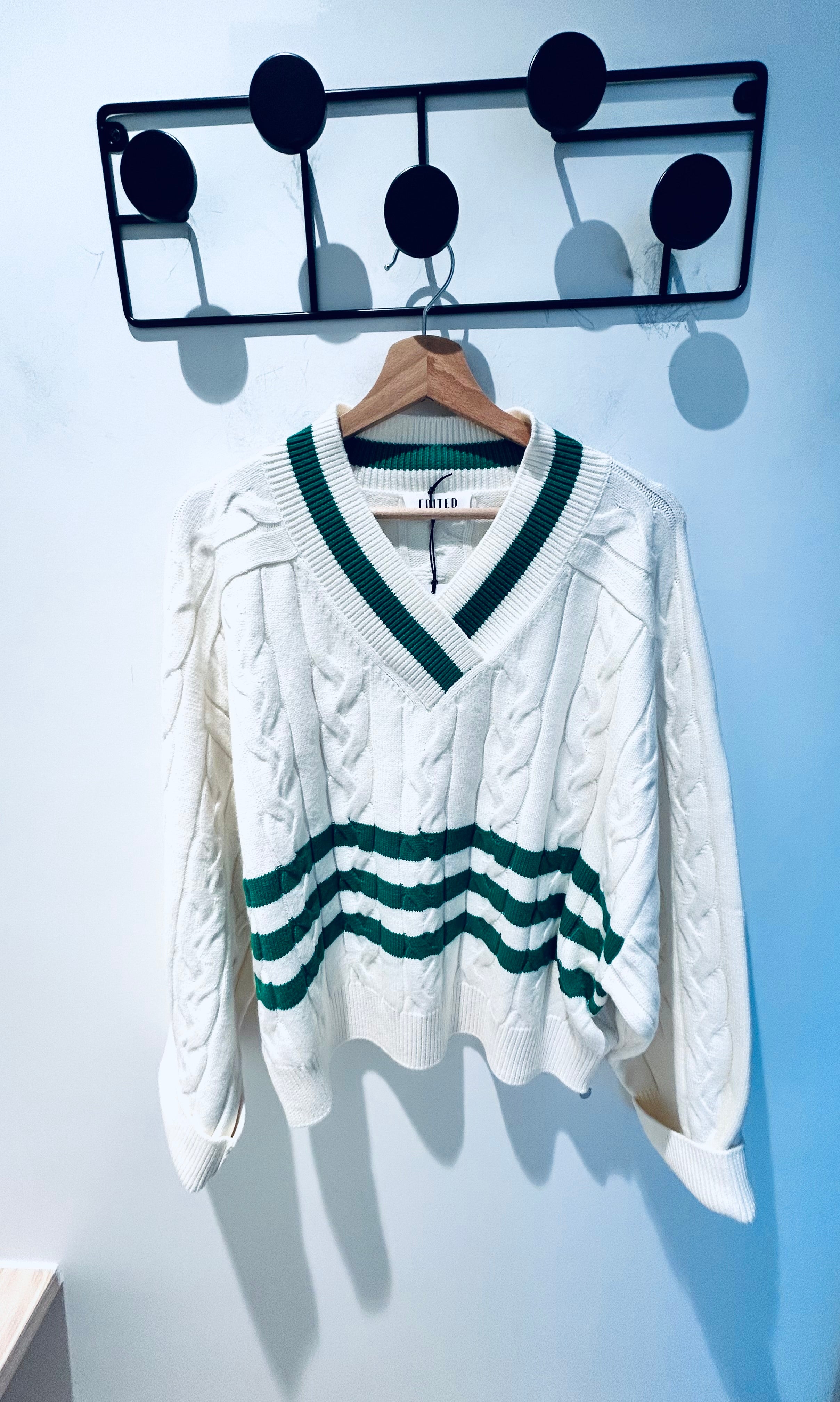 CHARLINE JUMPER