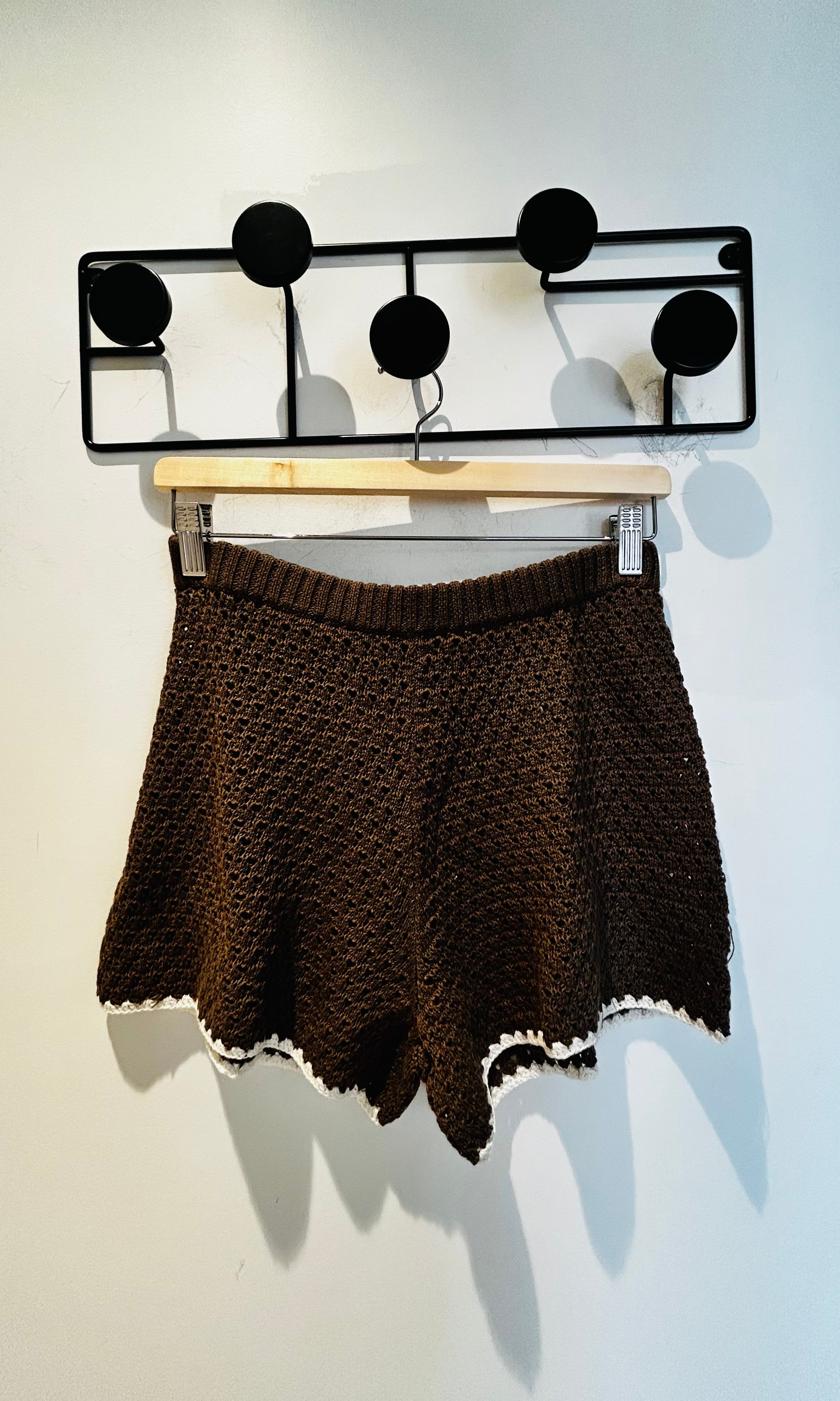 HEINKE SHORTS