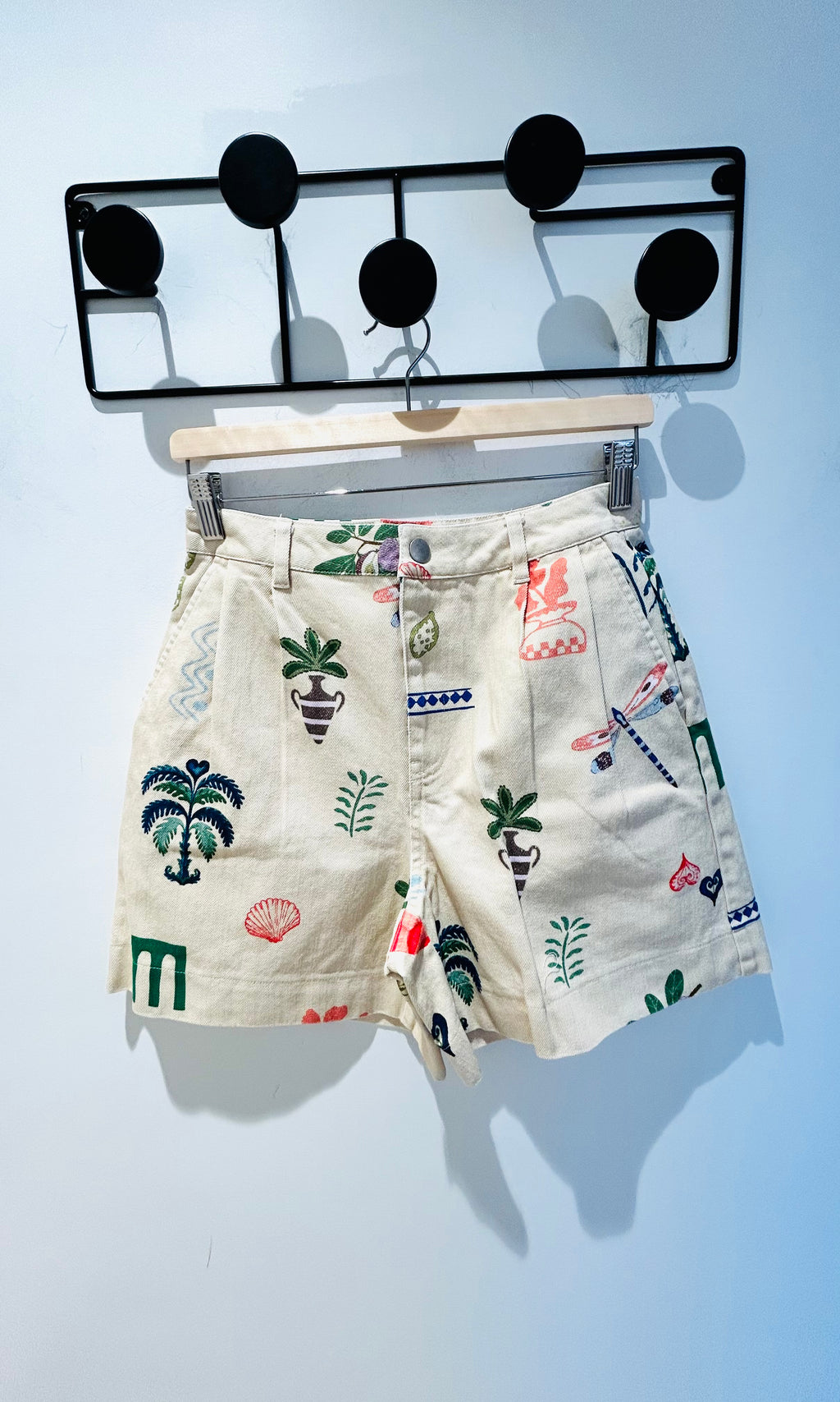 ALLY SHORTS