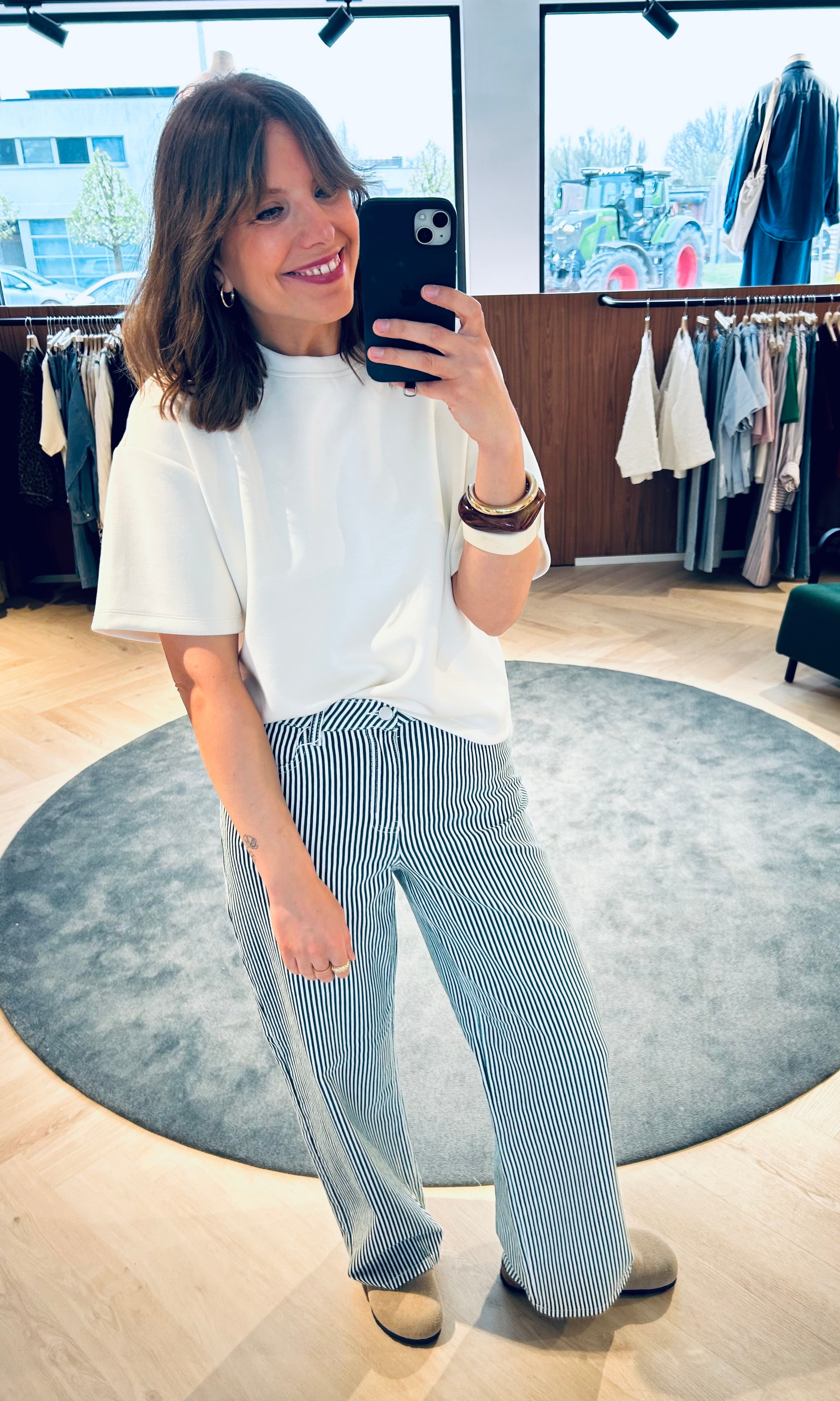 SANNI JEANS