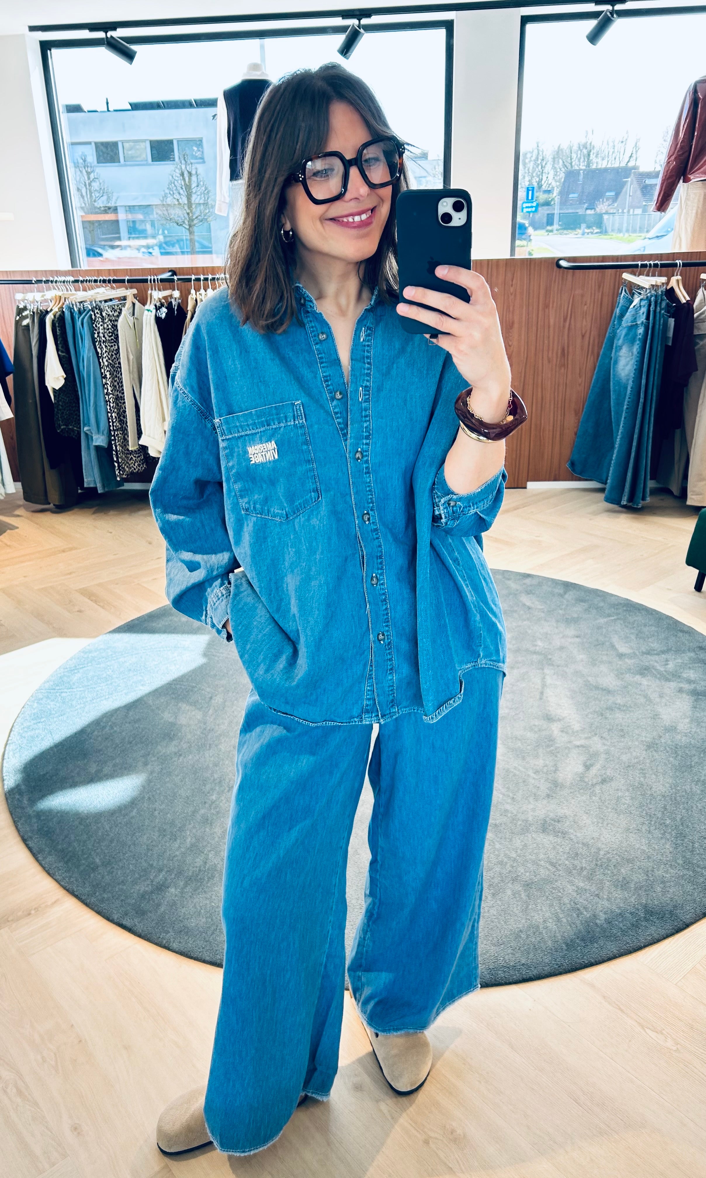 IZEWAY PANTS