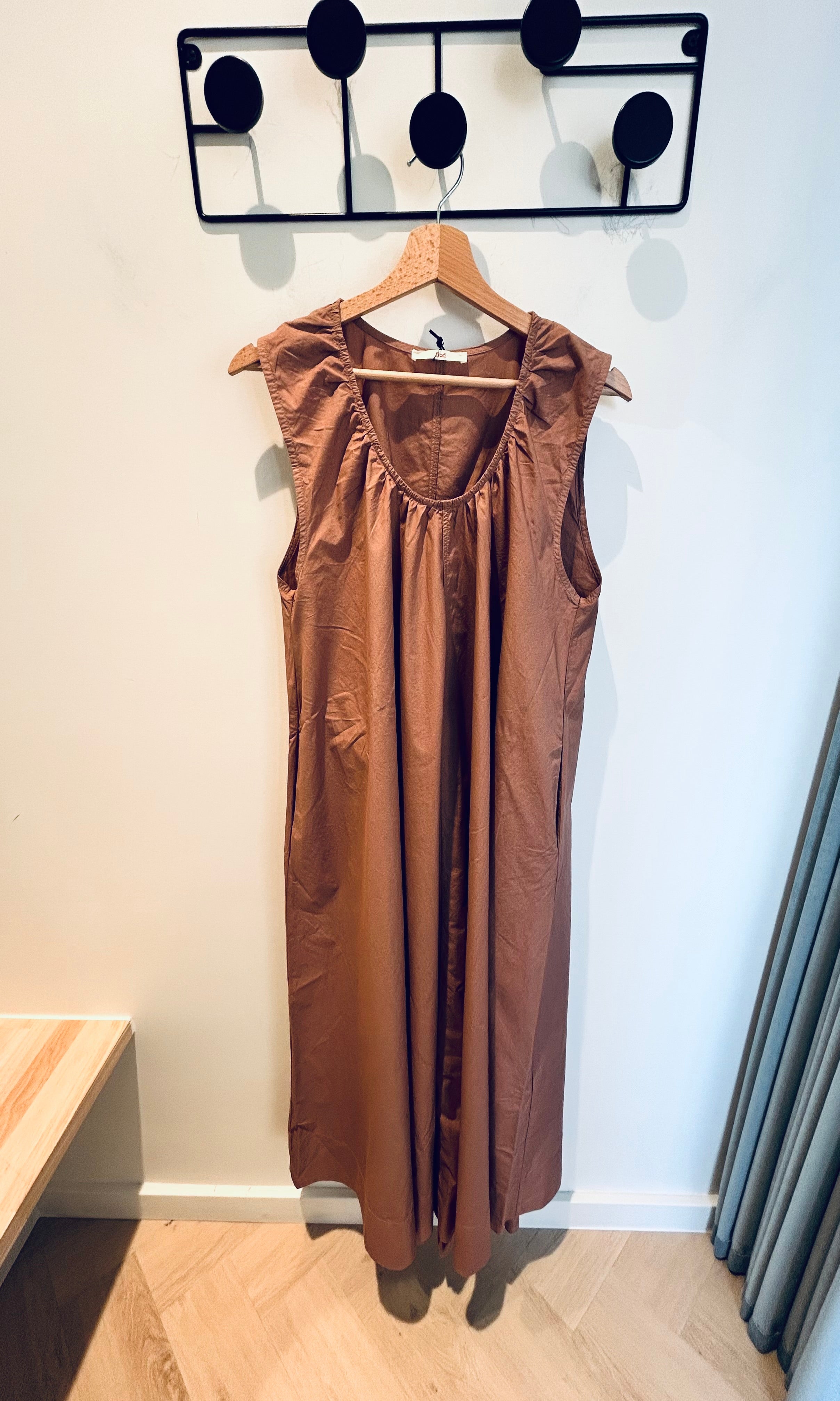 EMMANUELLE DRESS