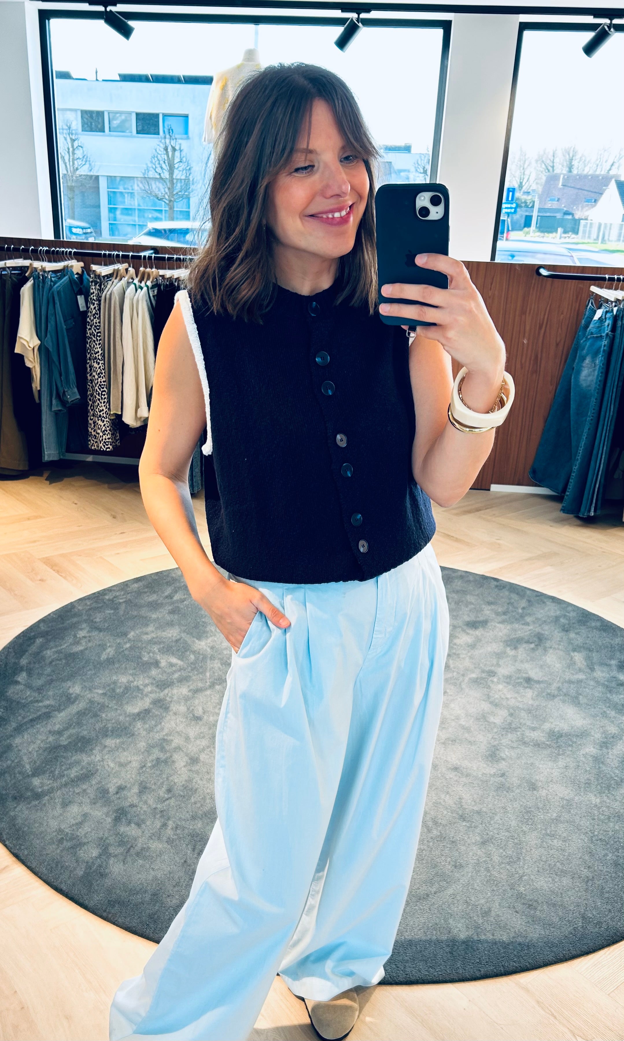 KAATA TOP