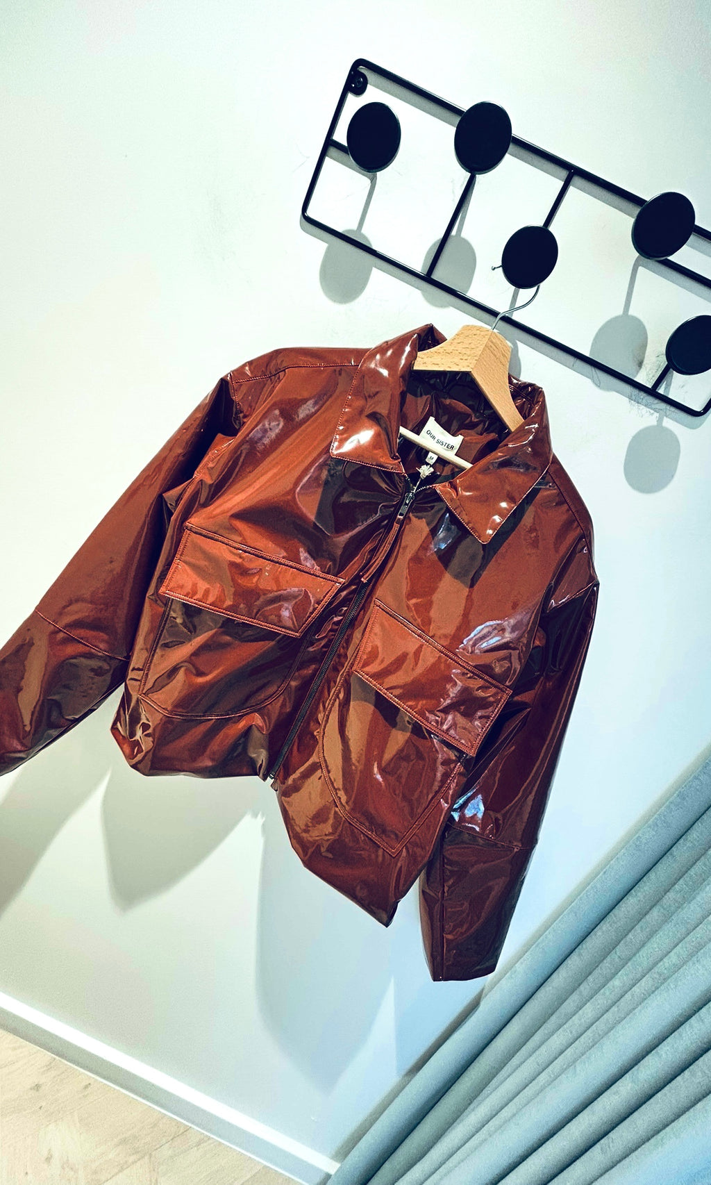 JESTER JACKET