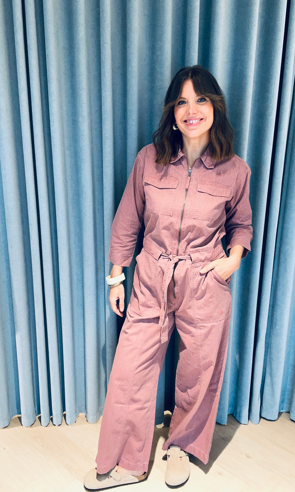 ILLA JUMPSUIT