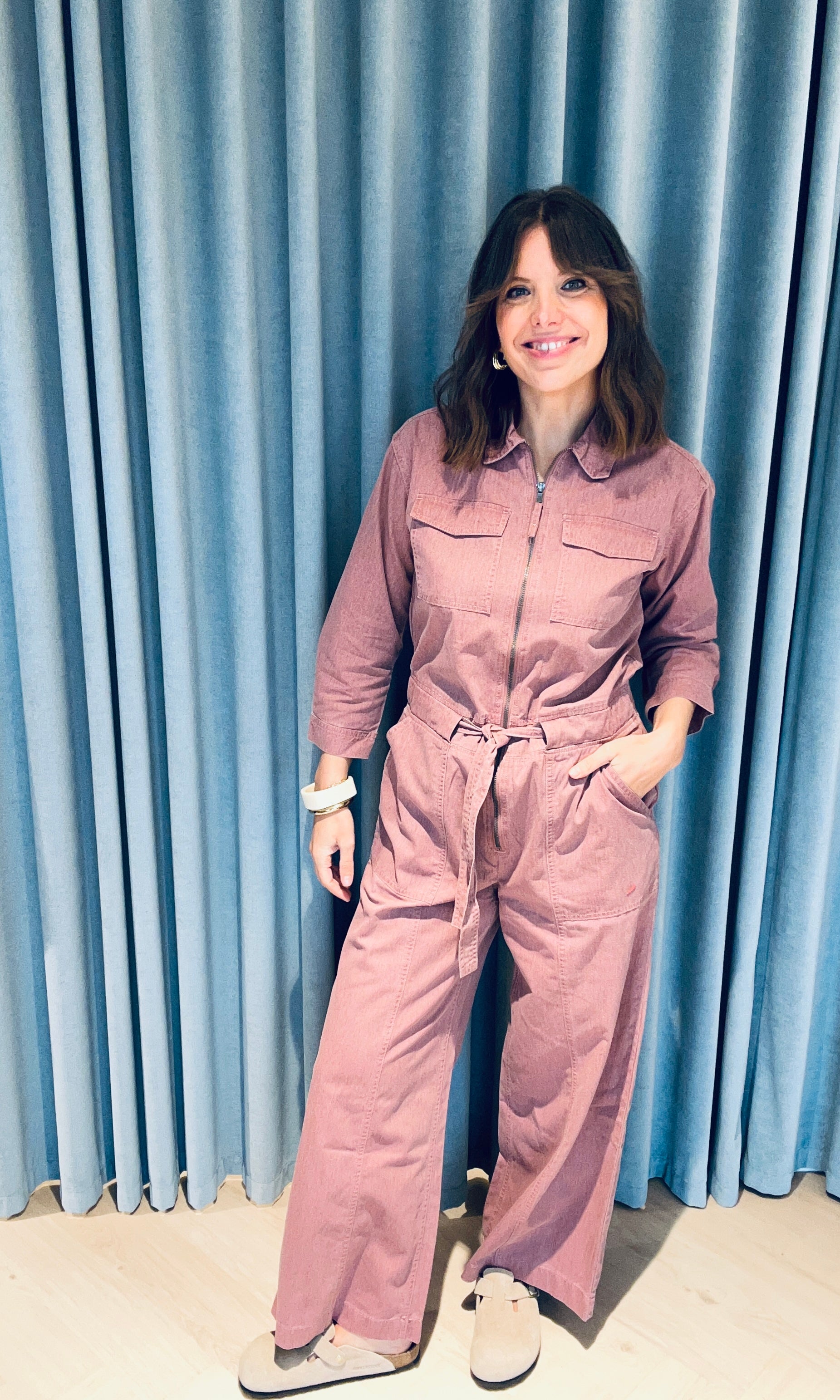 ILLA JUMPSUIT