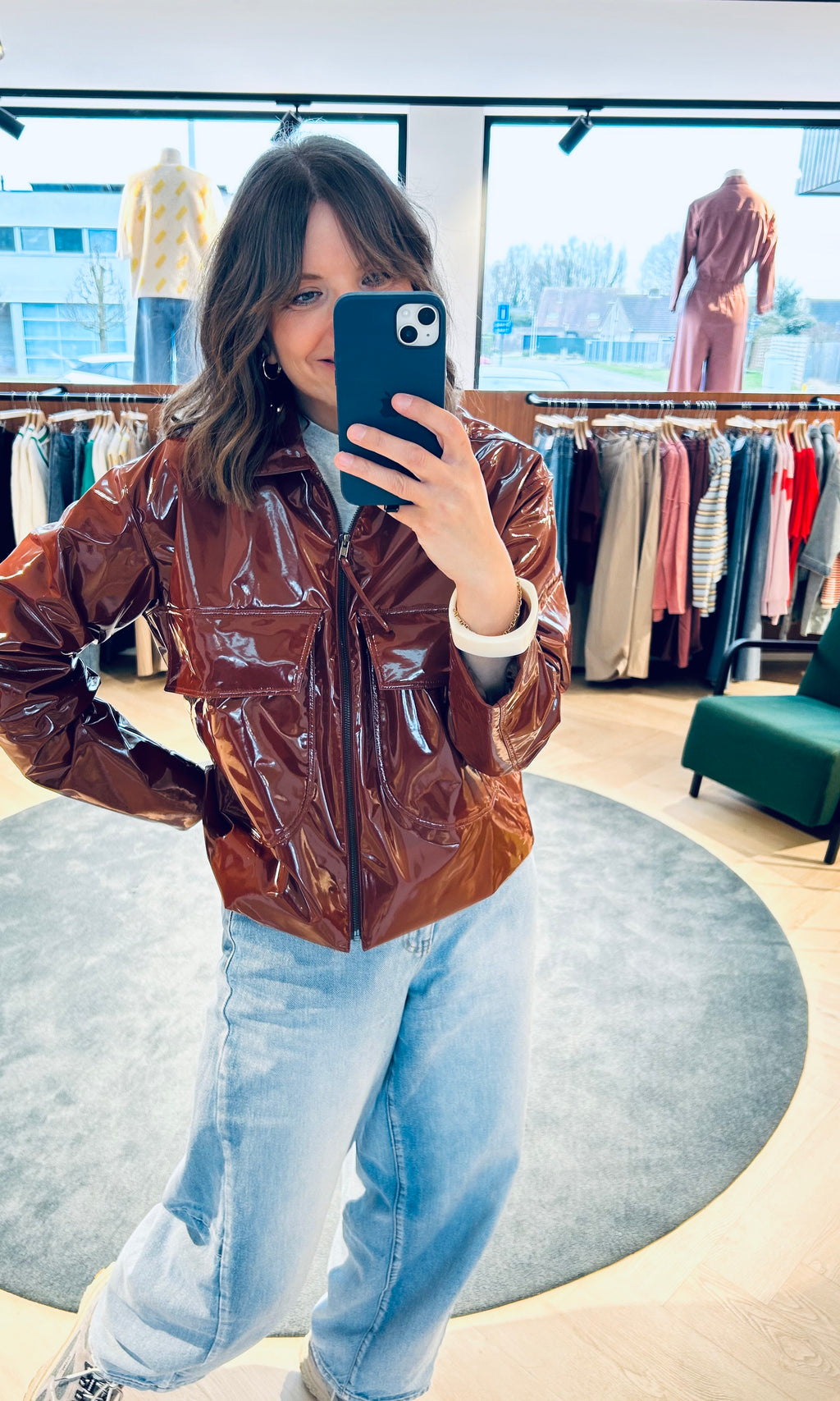 JESTER JACKET