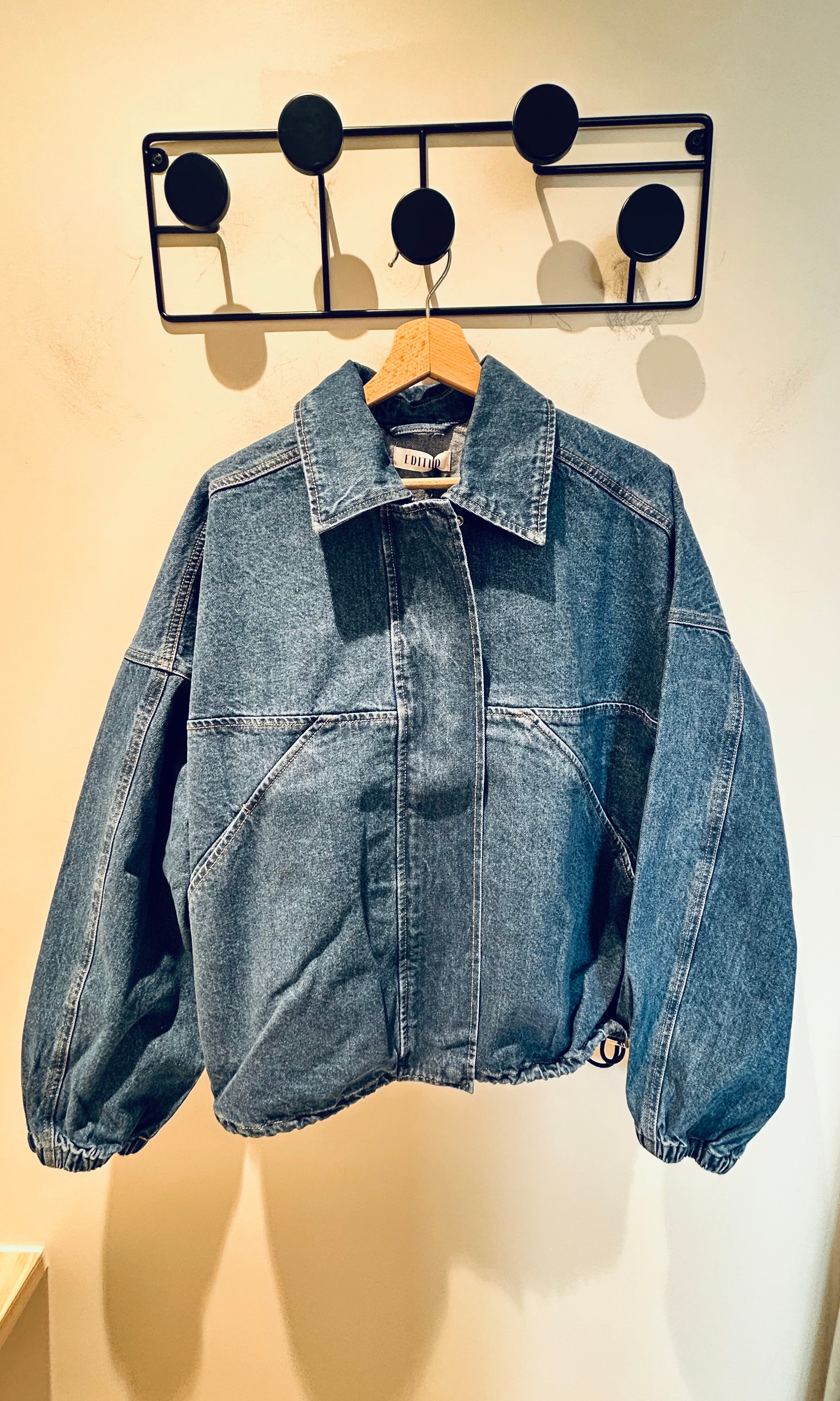 JILIAN JACKET