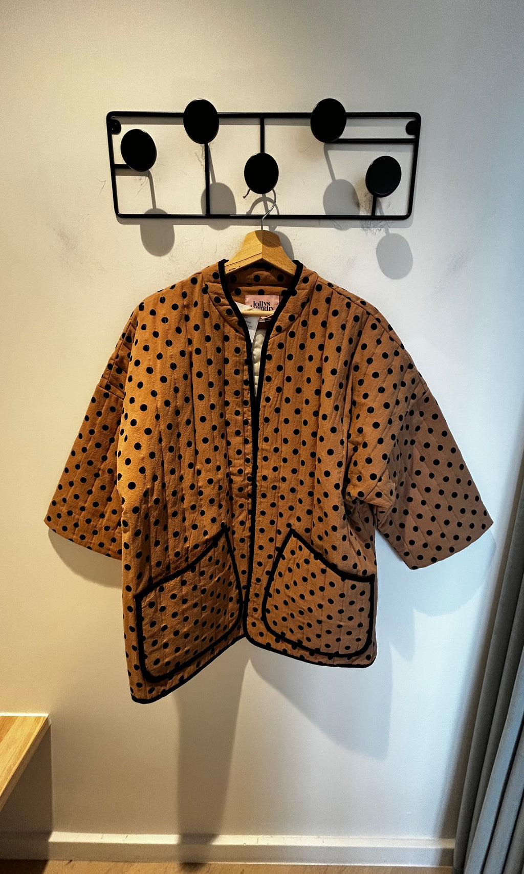 LULU JACKET