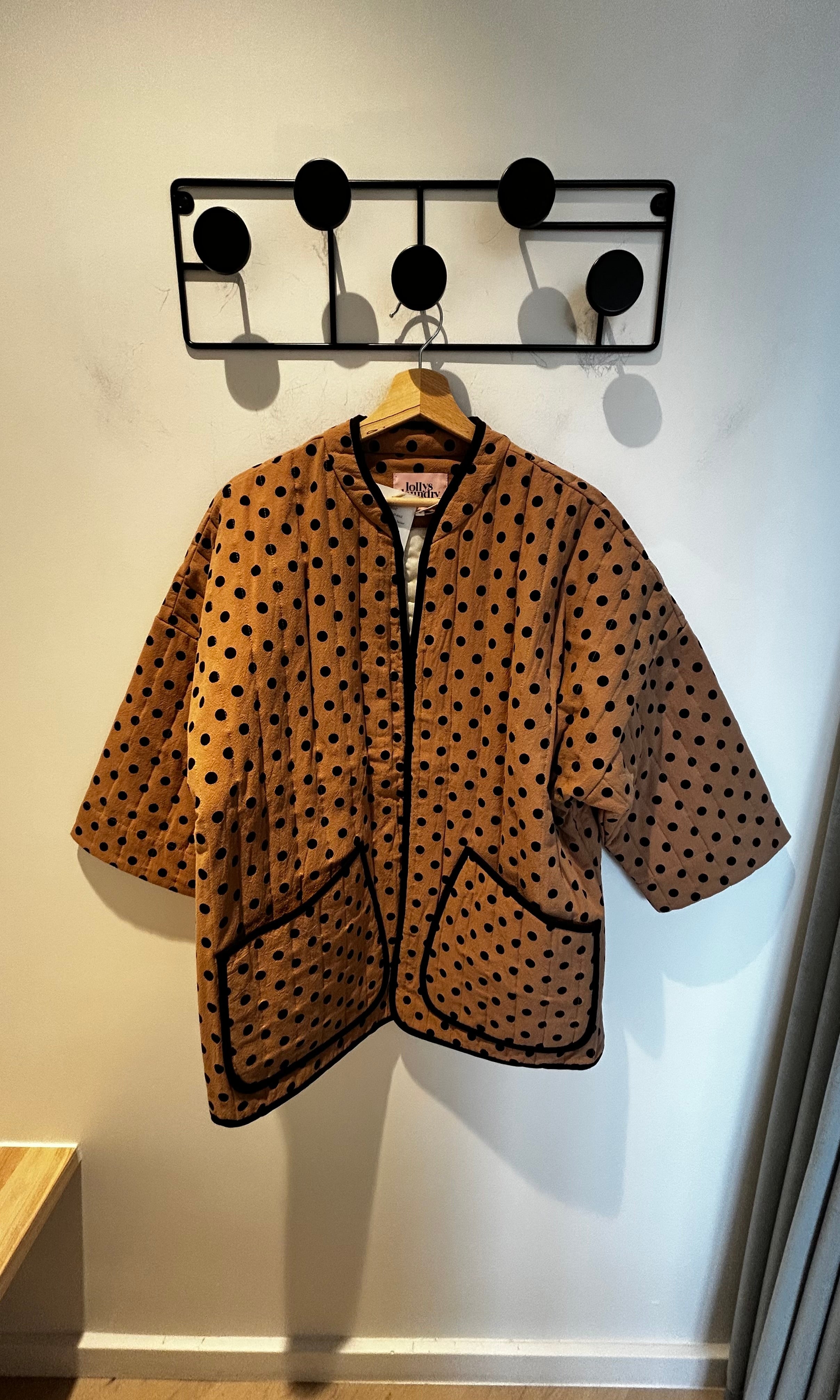 LULU JACKET