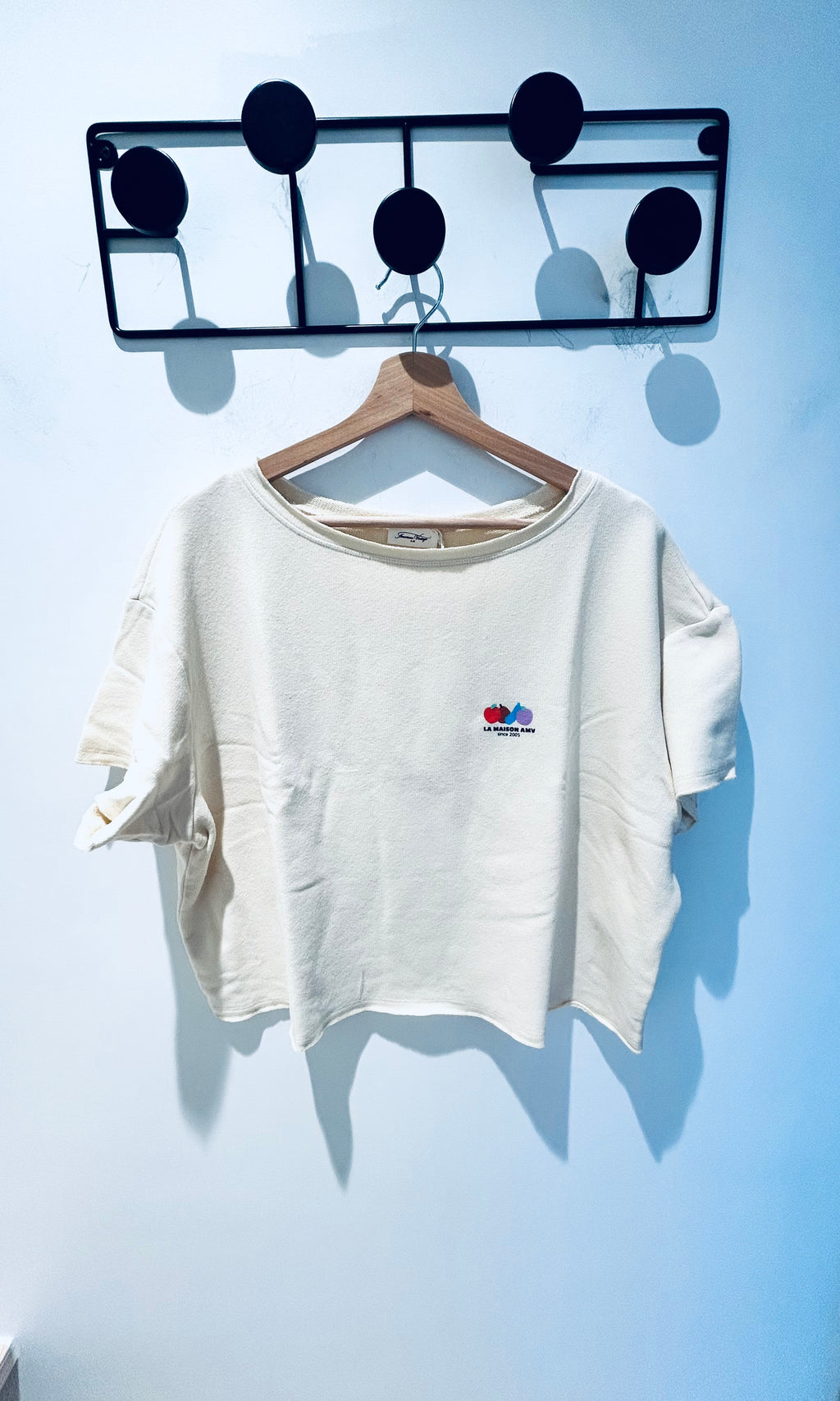 ATUBAY SHIRT