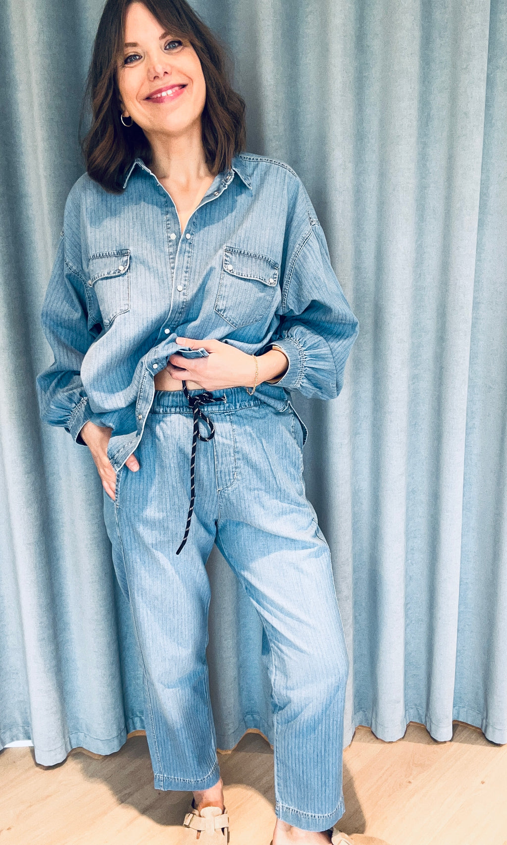 JABIRU PANTS